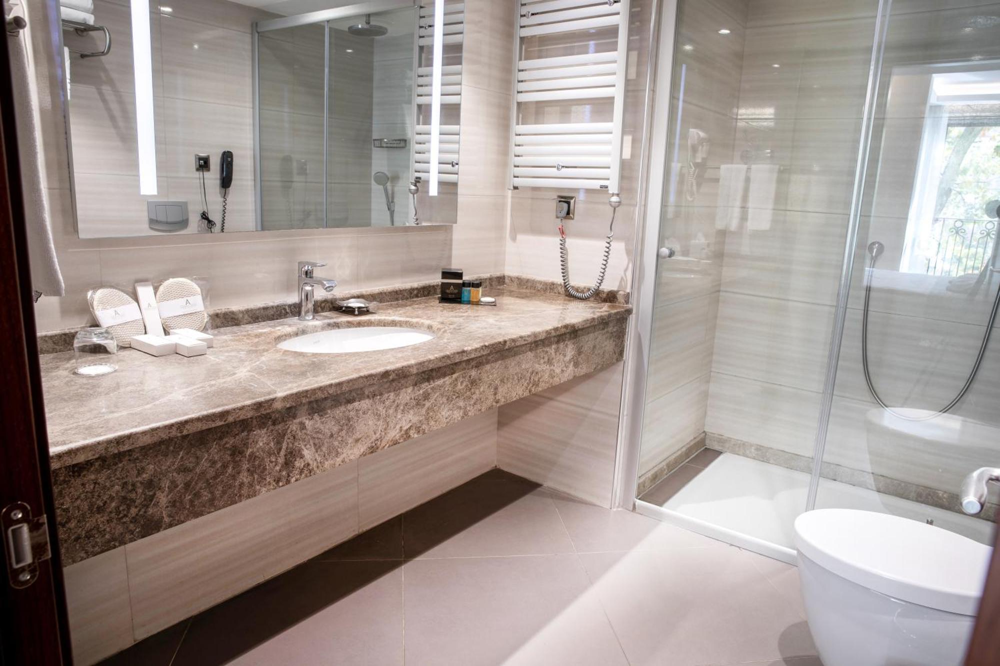 Grand Aras & Hotel Istanbul