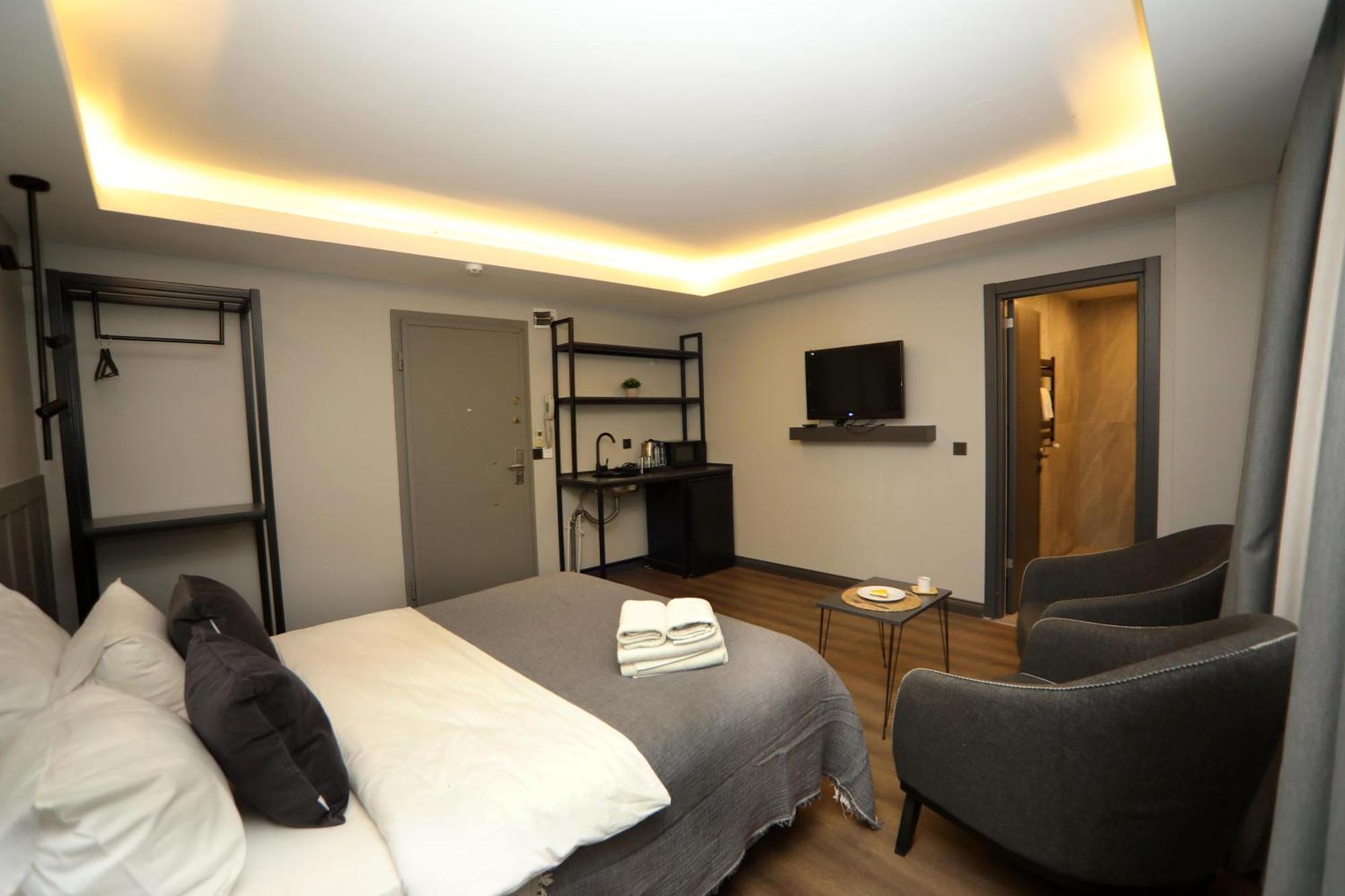 Arkem Deluxe Istanbul