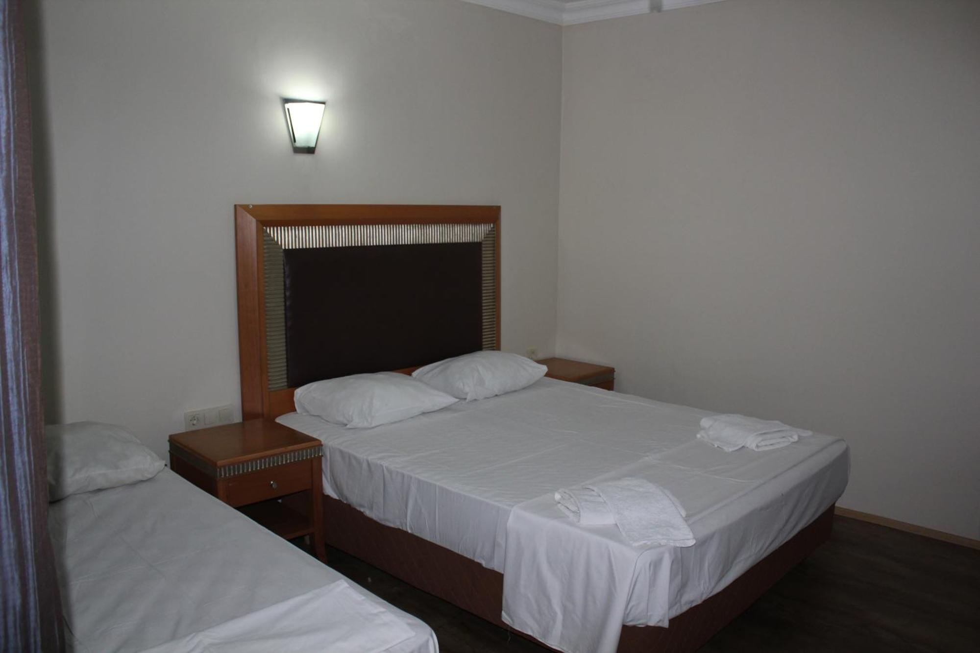 Herton Apart 3*