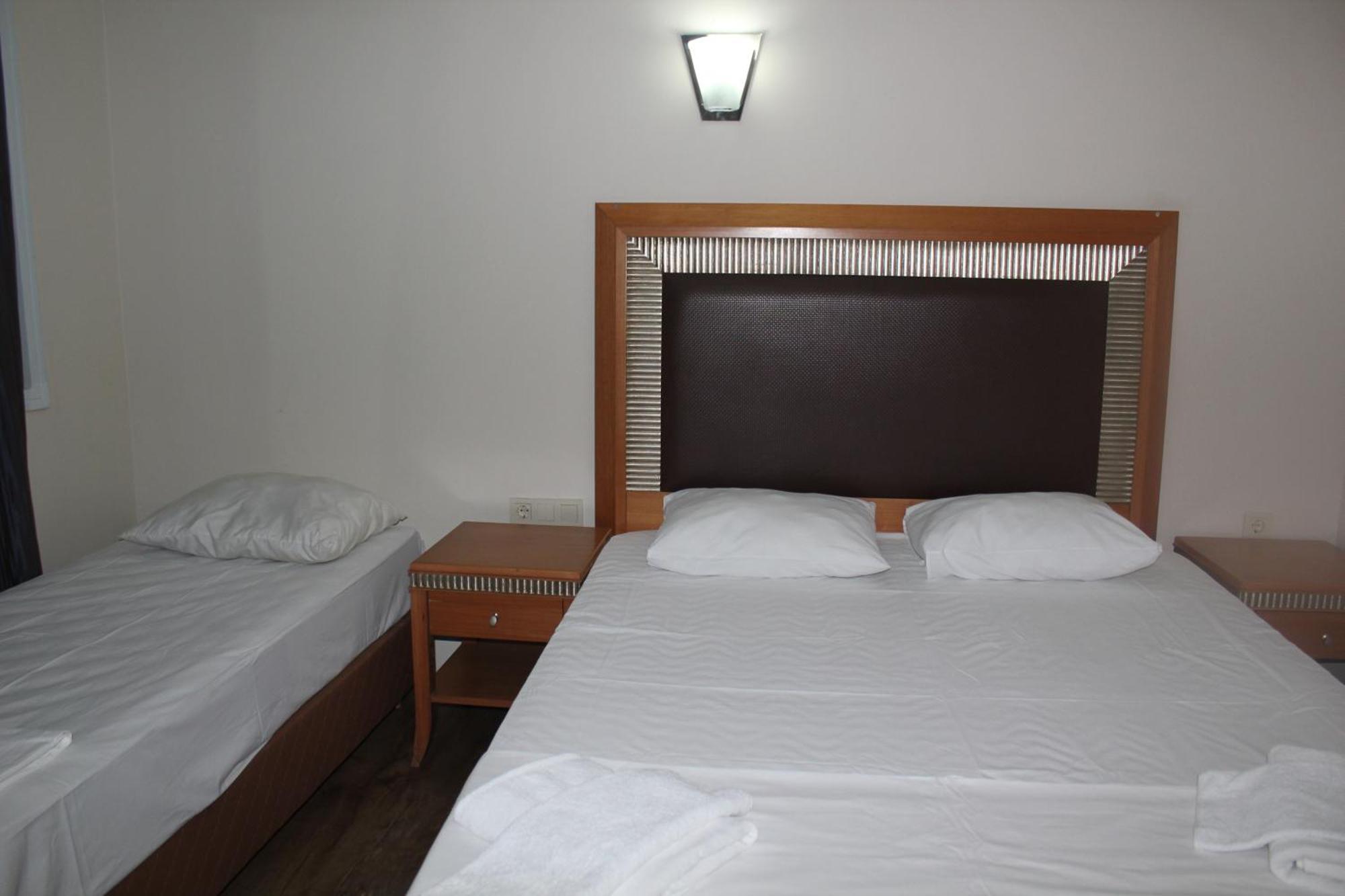 Herton Apart Istanbul