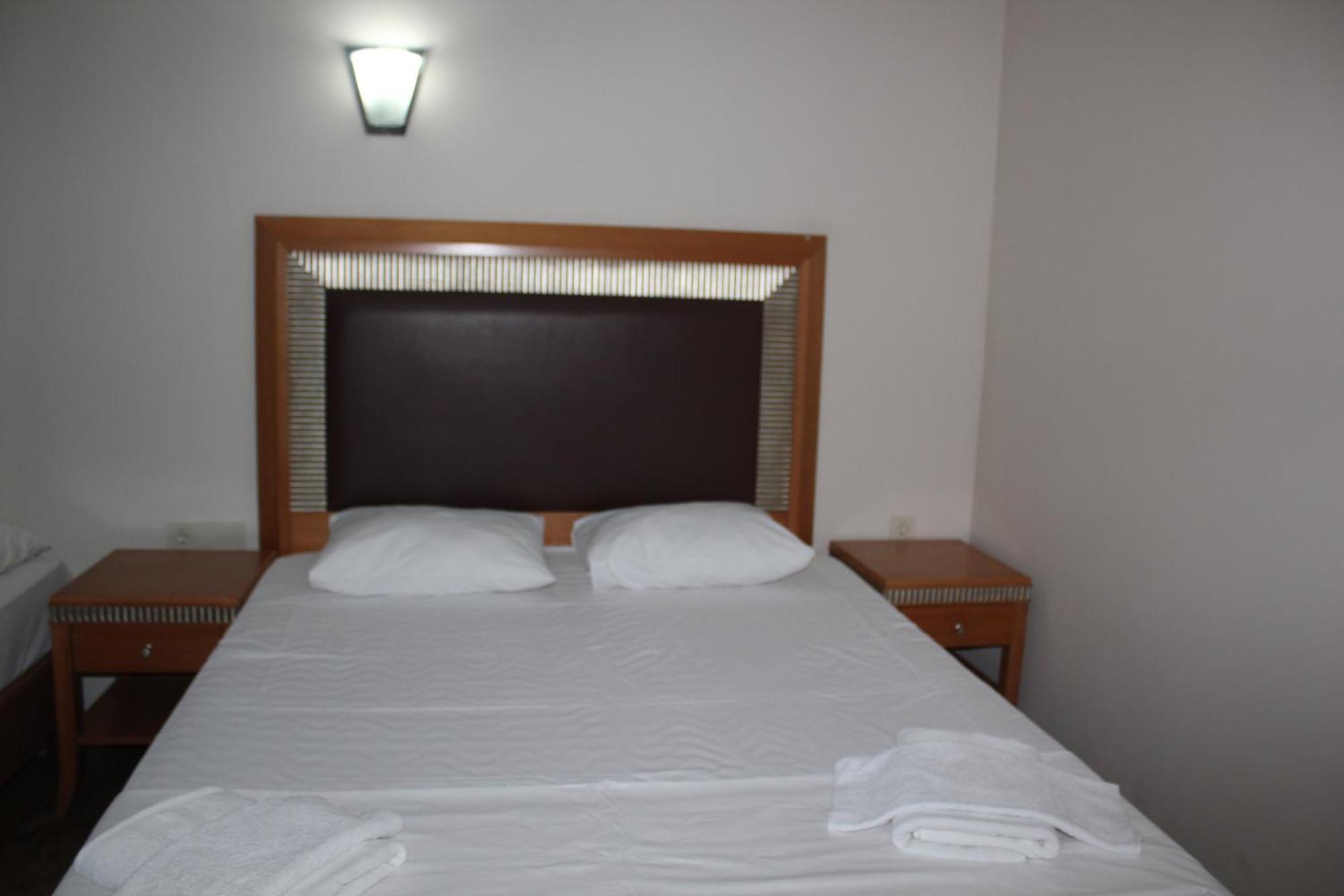 Aparthotel Herton Apart Istanbul