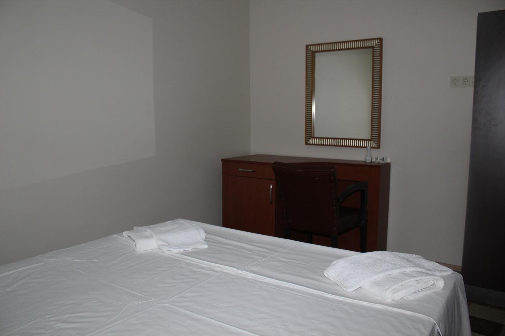 Herton Apart Aparthotel Istanbul