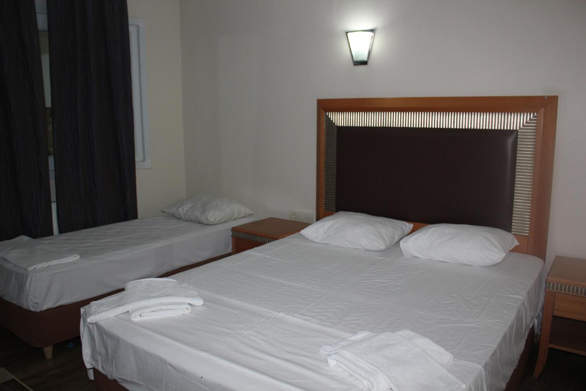 Aparthotel Herton Apart
