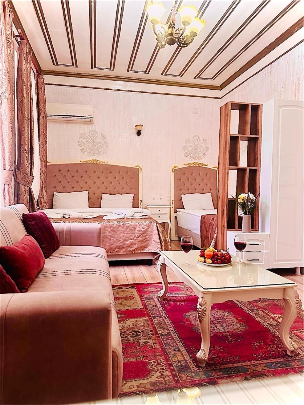 Alhambra Istanbul