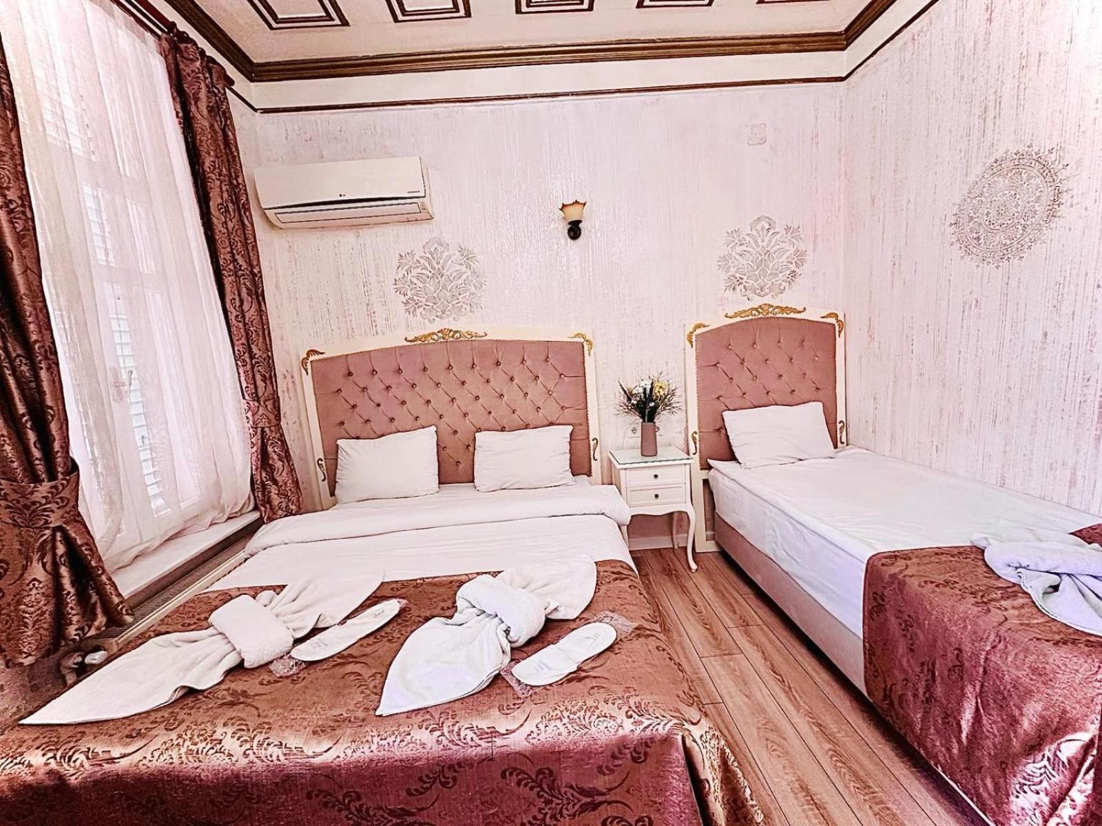 Aparthotel Alhambra