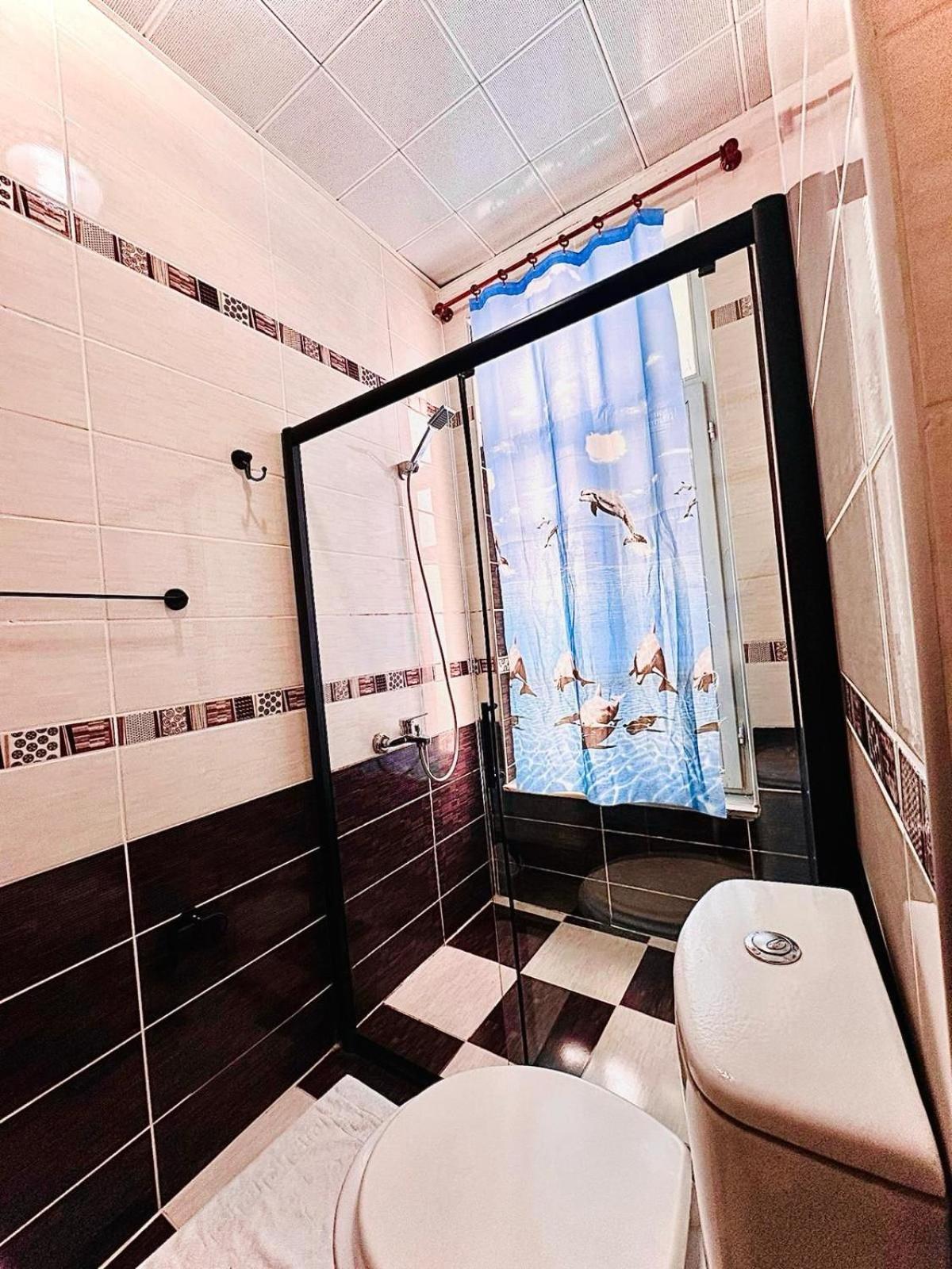 Alhambra Aparthotel
