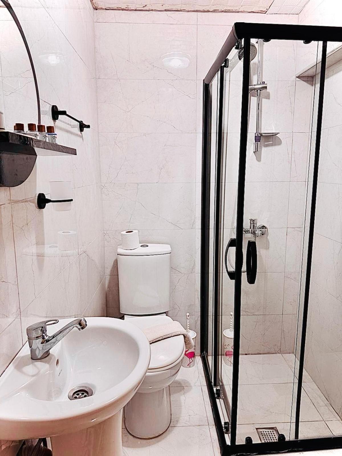 Alhambra Aparthotel Istanbul