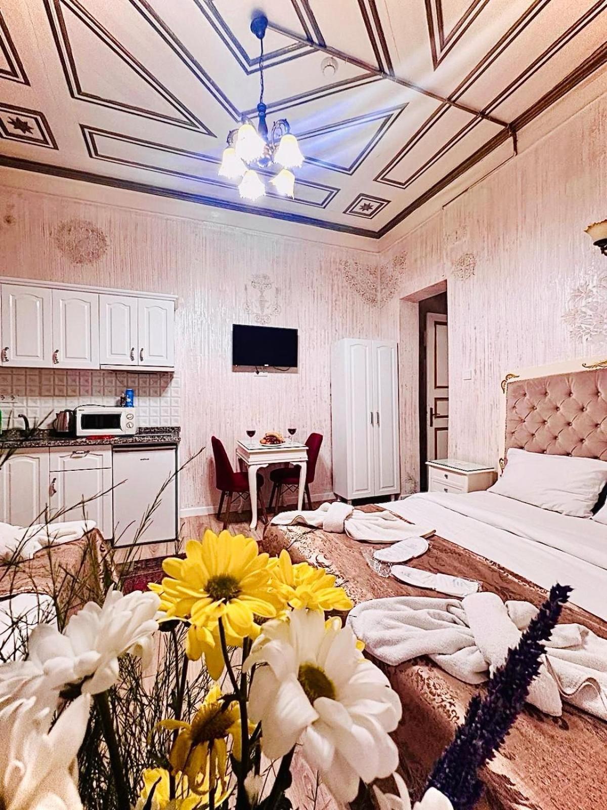 Alhambra Aparthotel