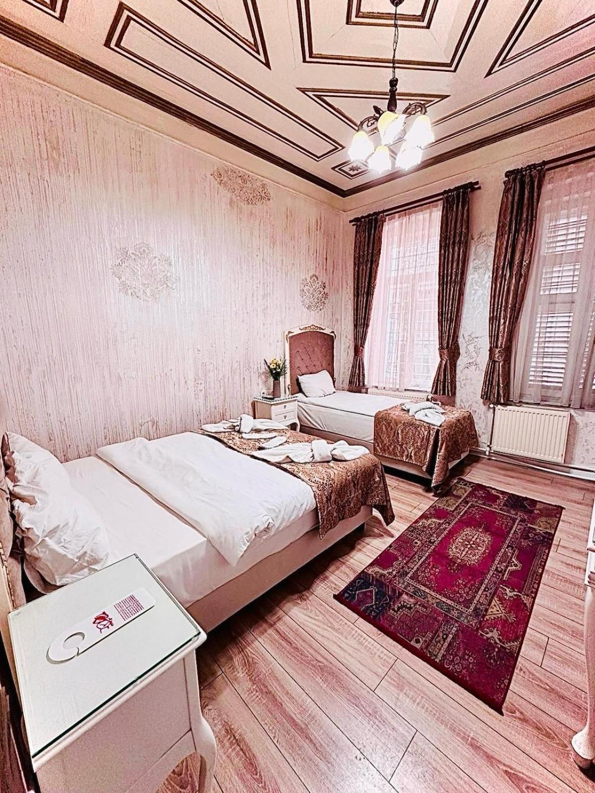 Alhambra 3* Istanbul