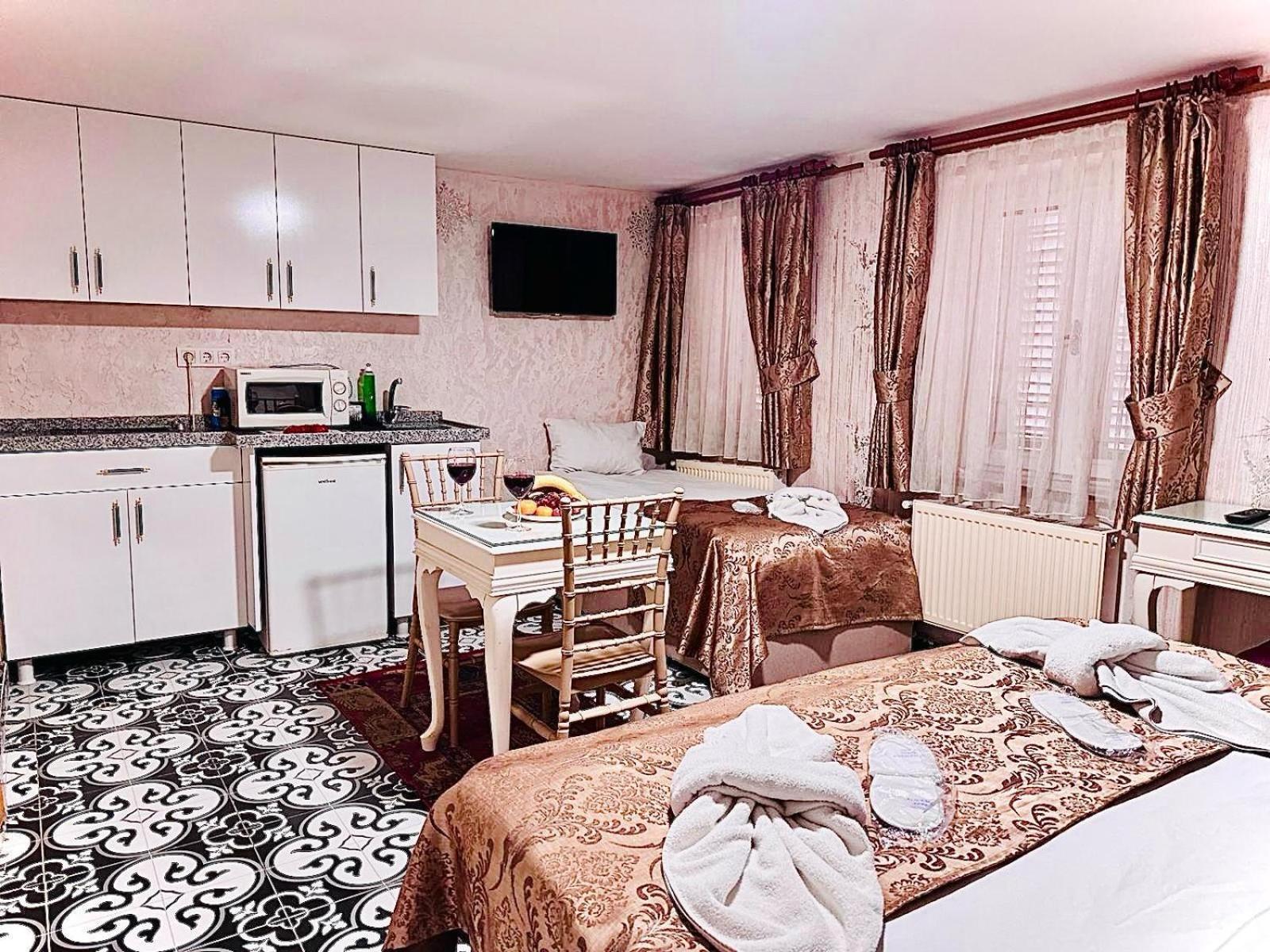 Aparthotel Alhambra