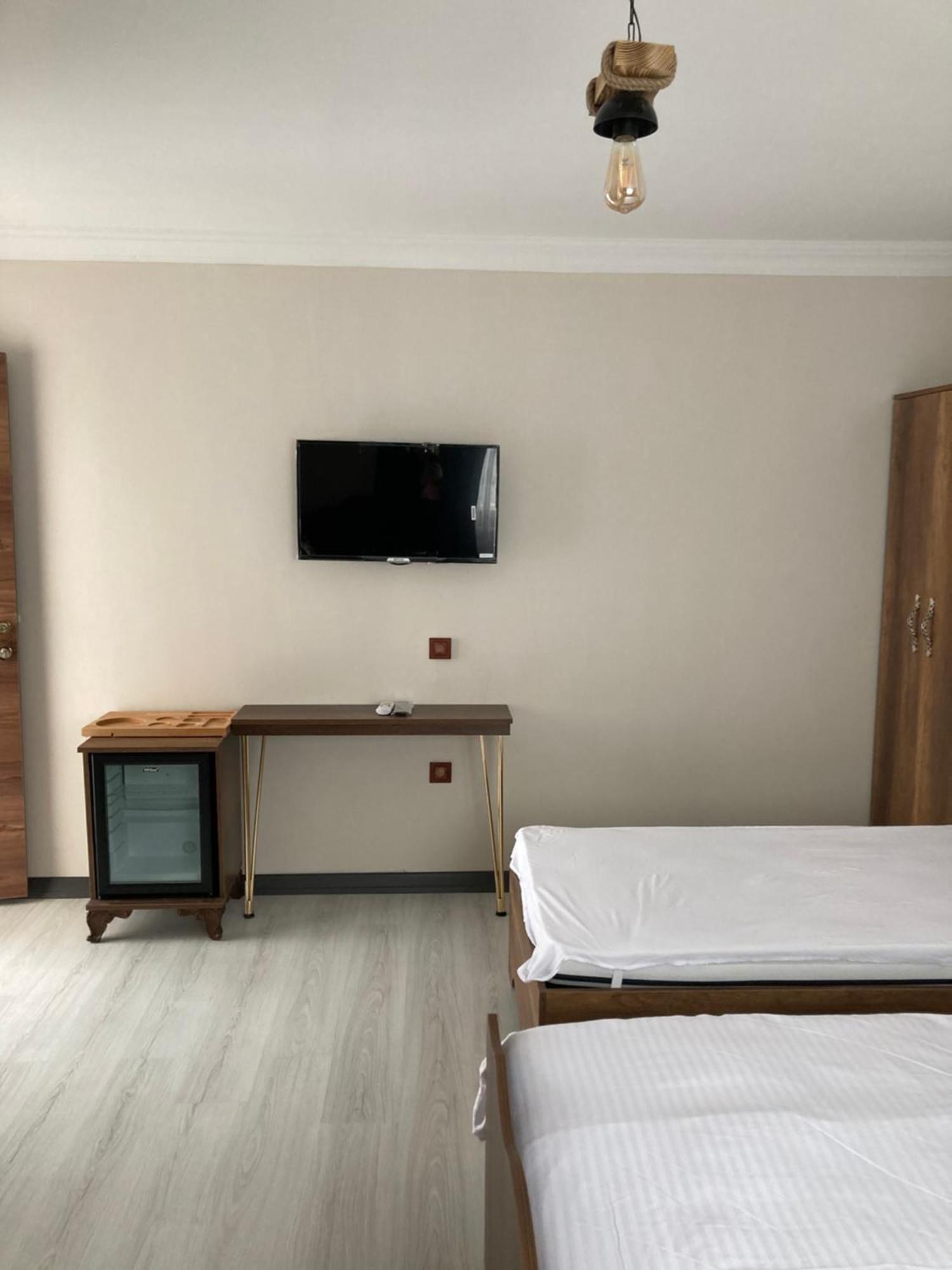 Hotel Ulusoy Old