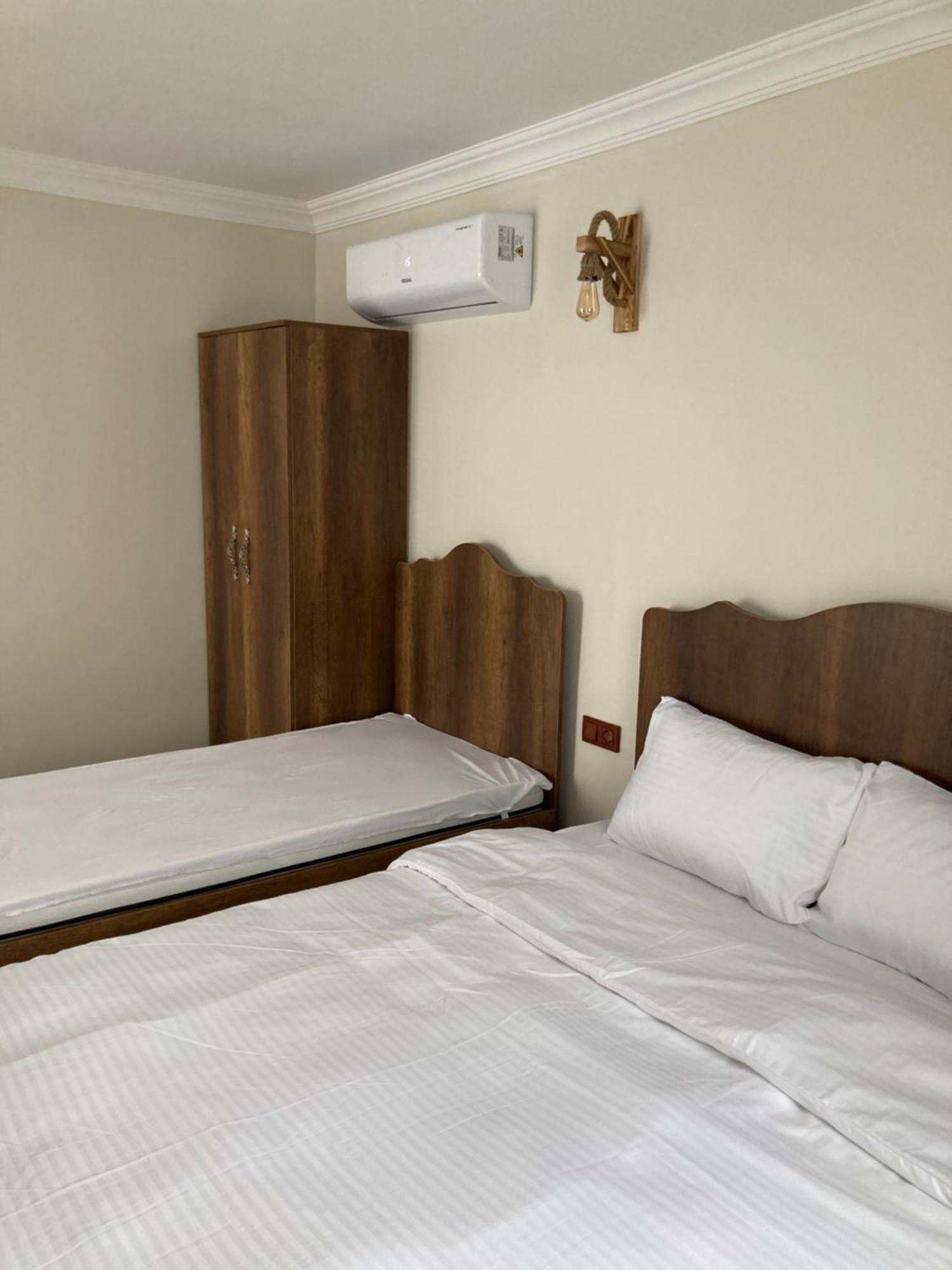 Ulusoy Old Hotel