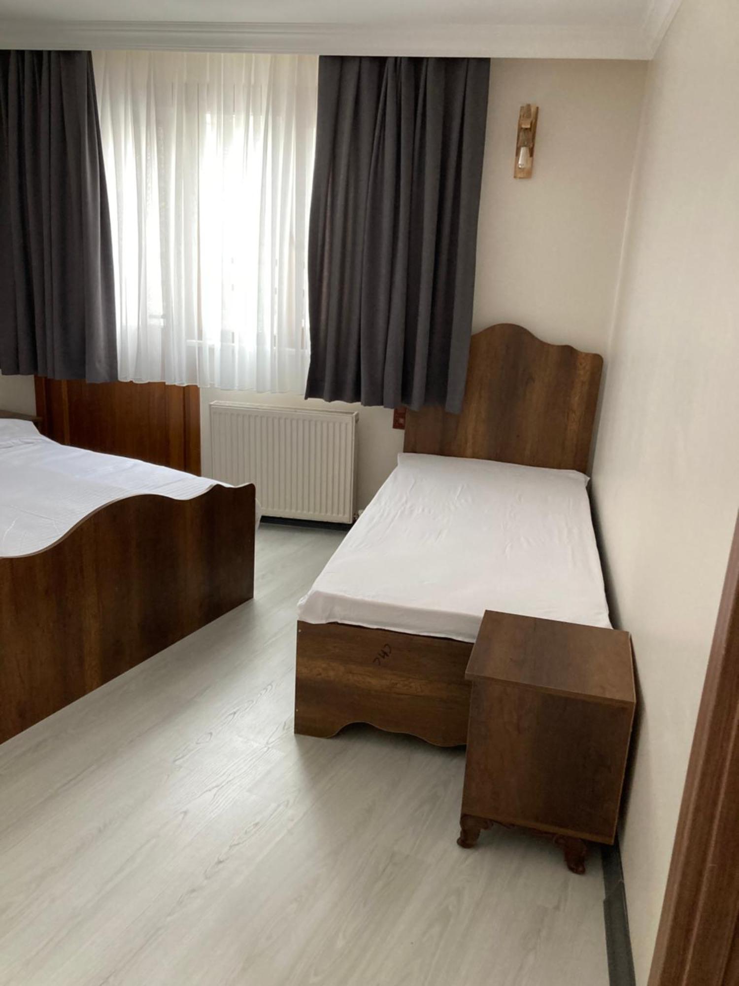 Ulusoy Old Hotel Istanbul