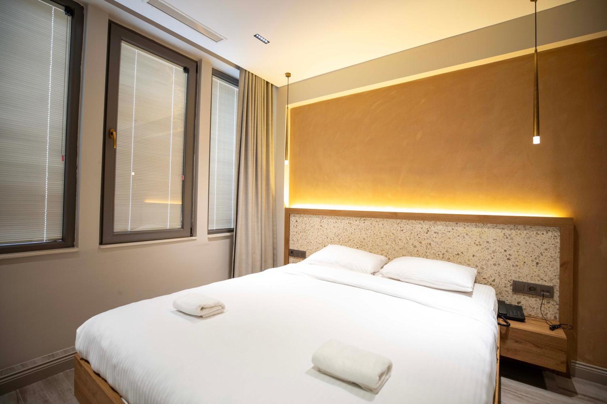 21 Hotel Istambul