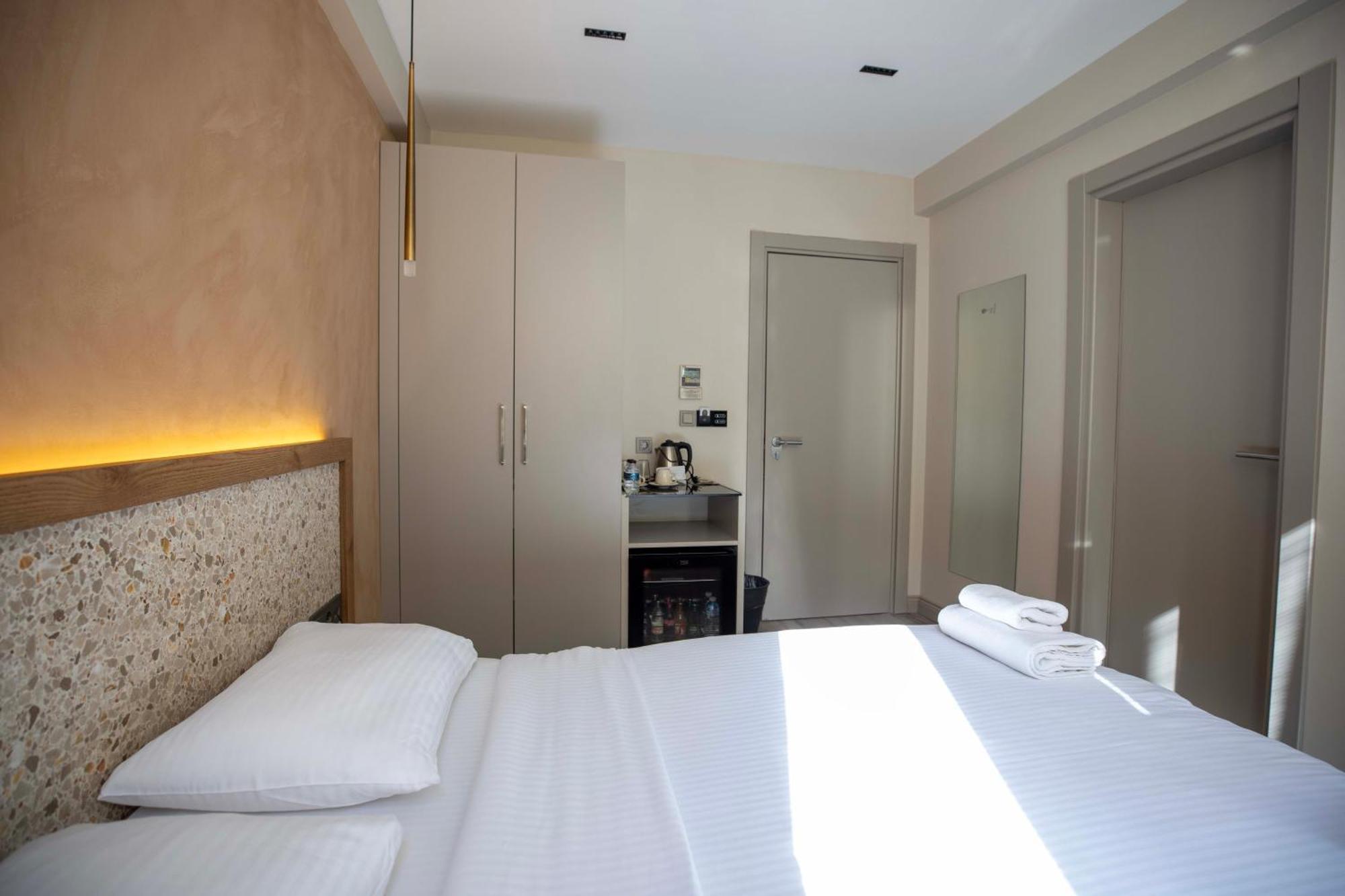 21 Hotel Istambul