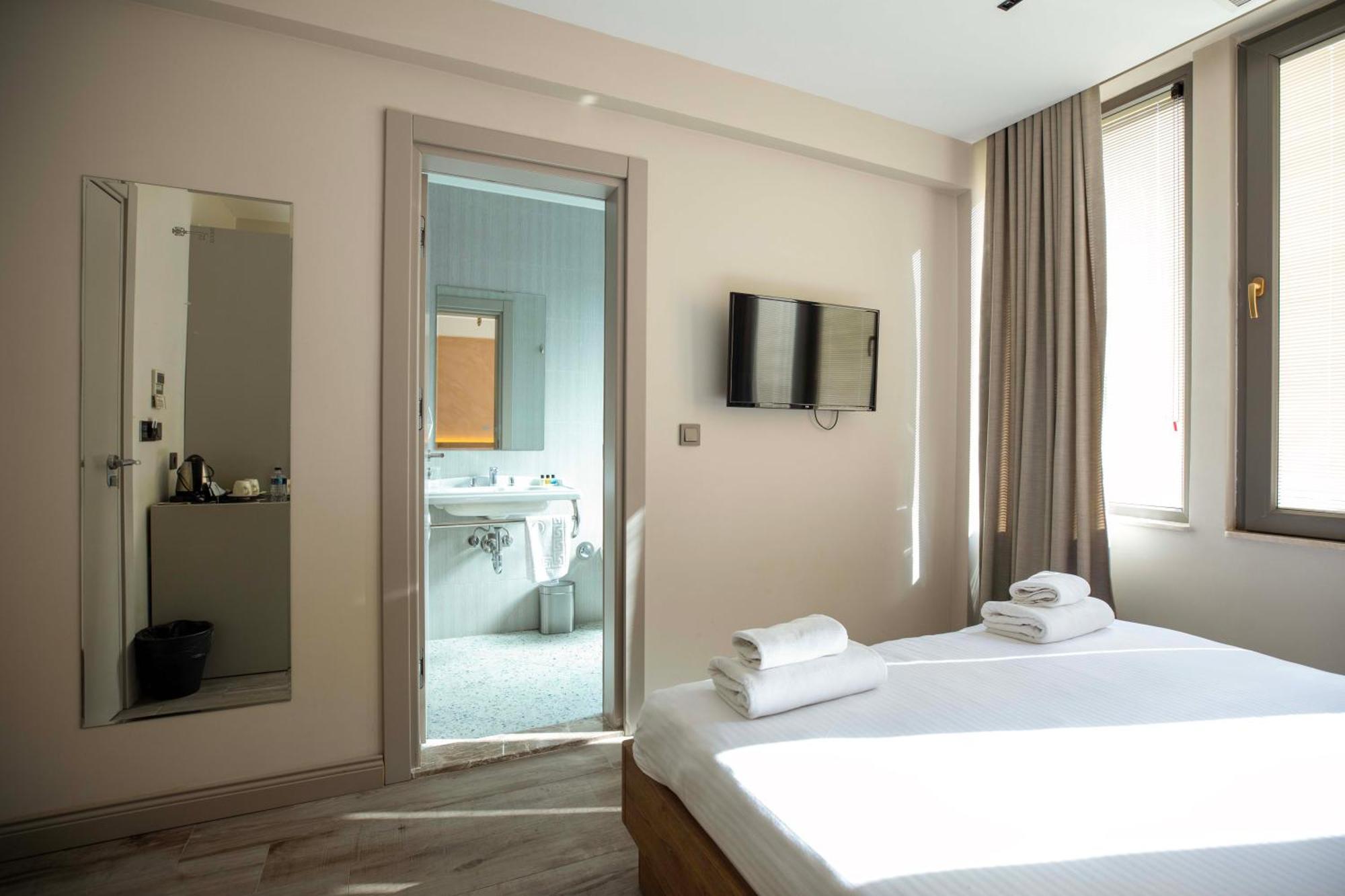 Hotel 21 Istambul