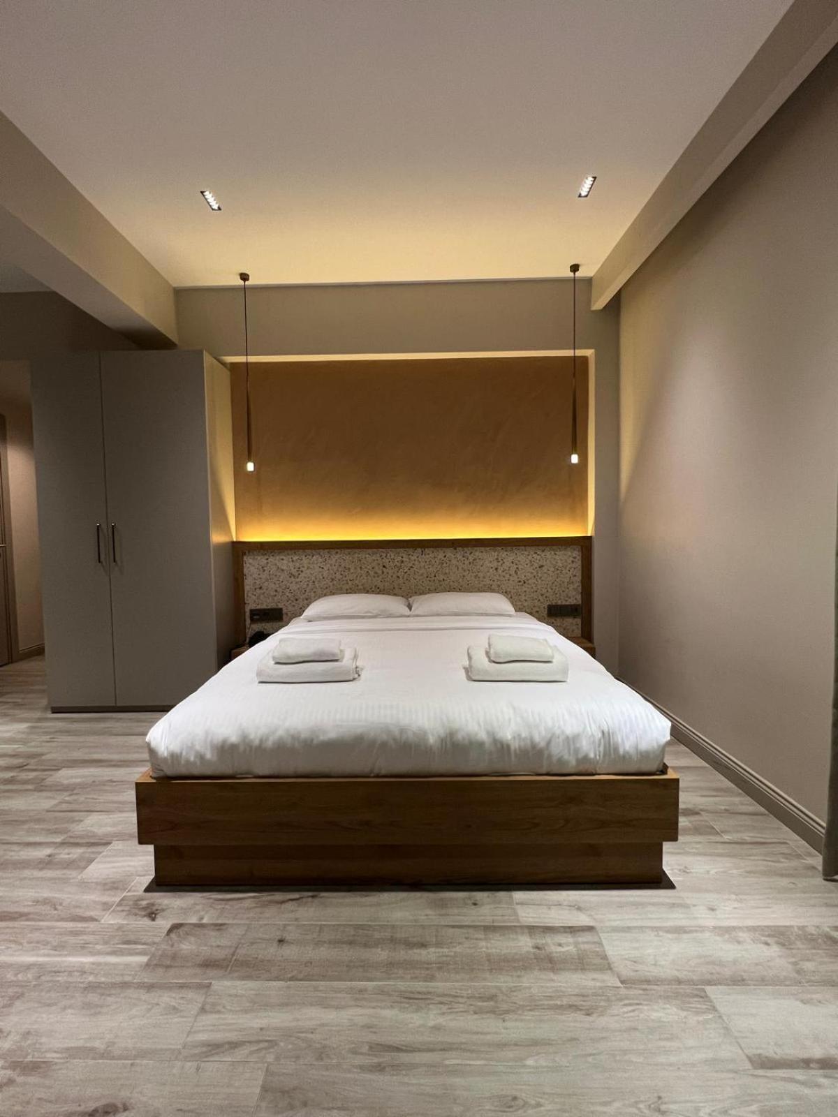 Hotel 21
