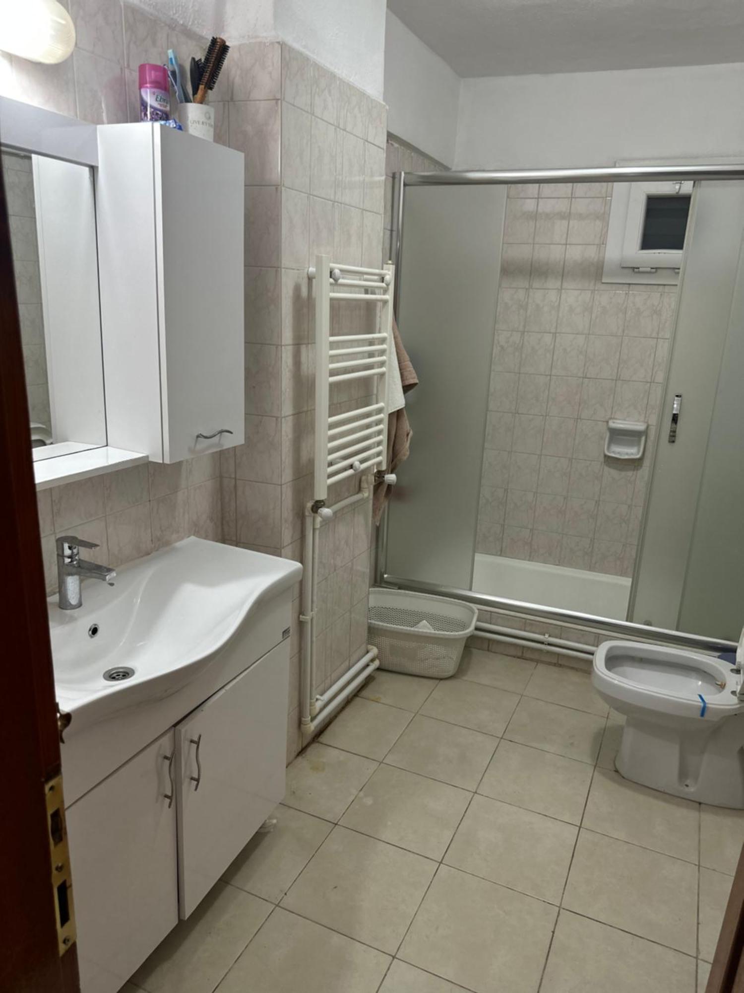 Homestay A Private In The Heart Of Sisli *
