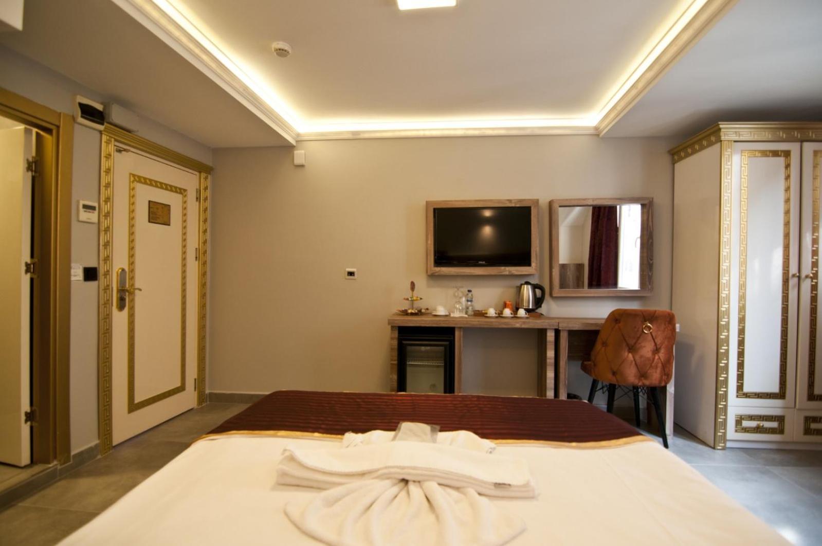 Hotel Vali Istanbul