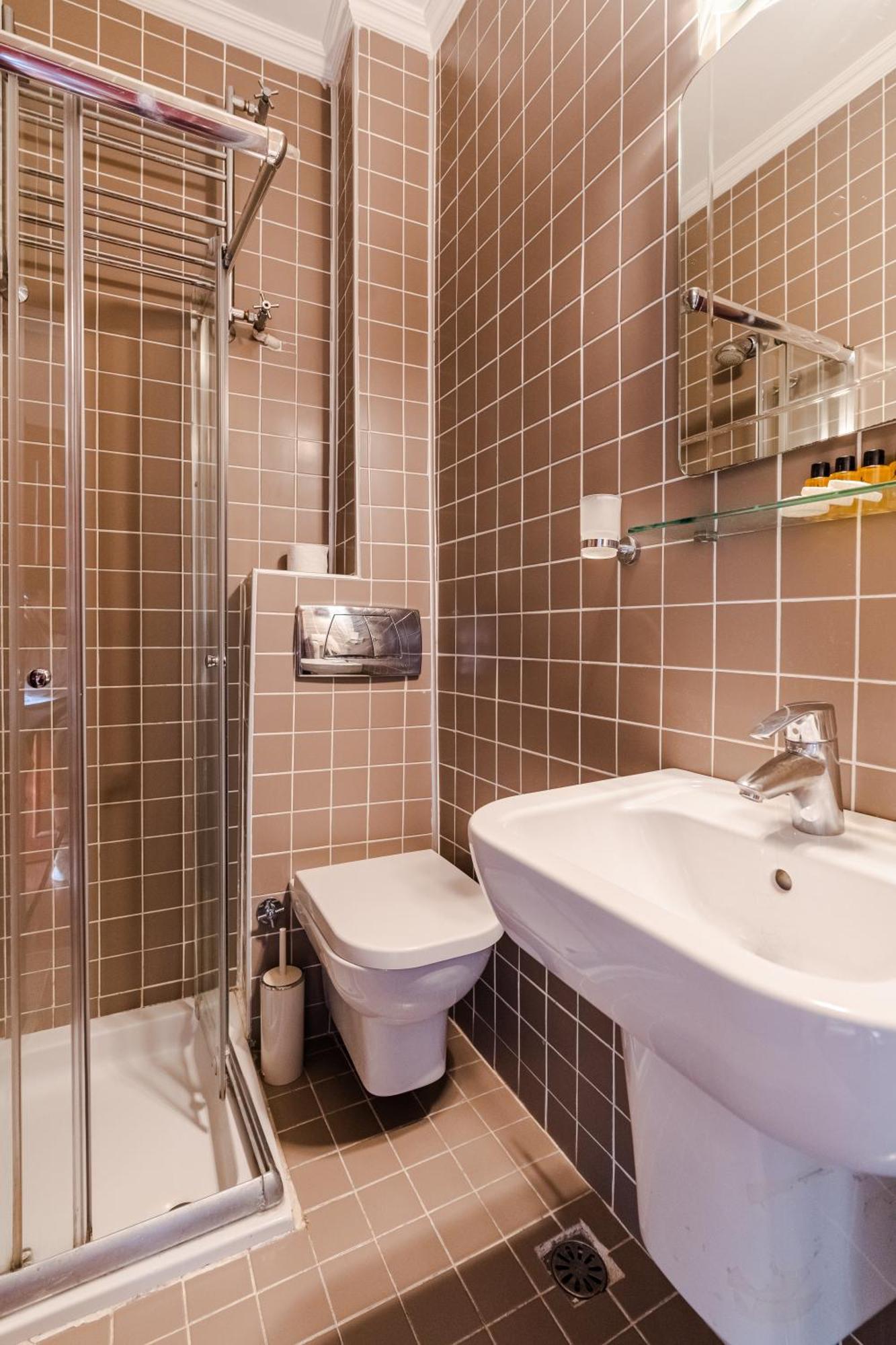 Sebnem Hotel