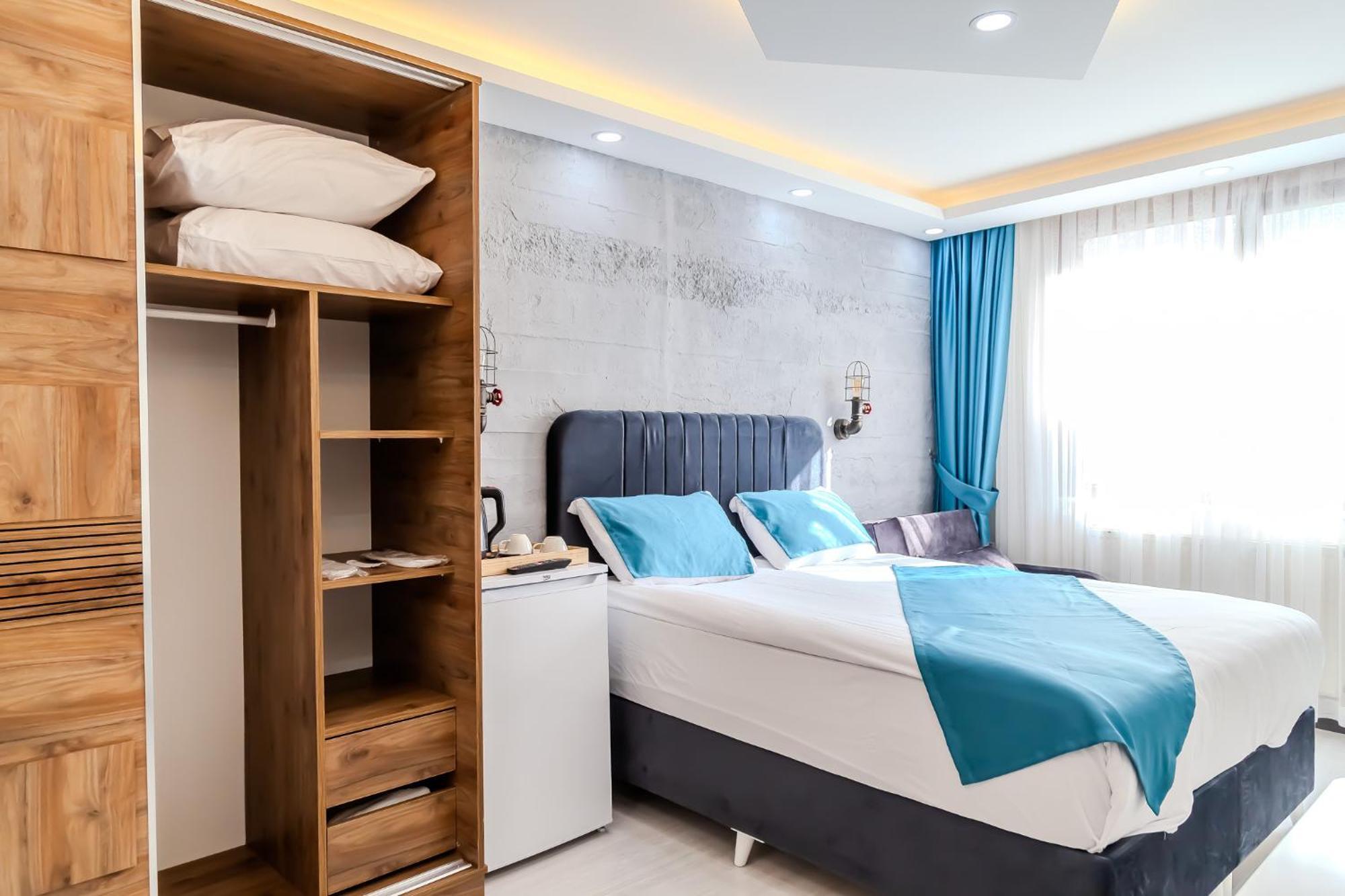 Palladium Aparthotel *
