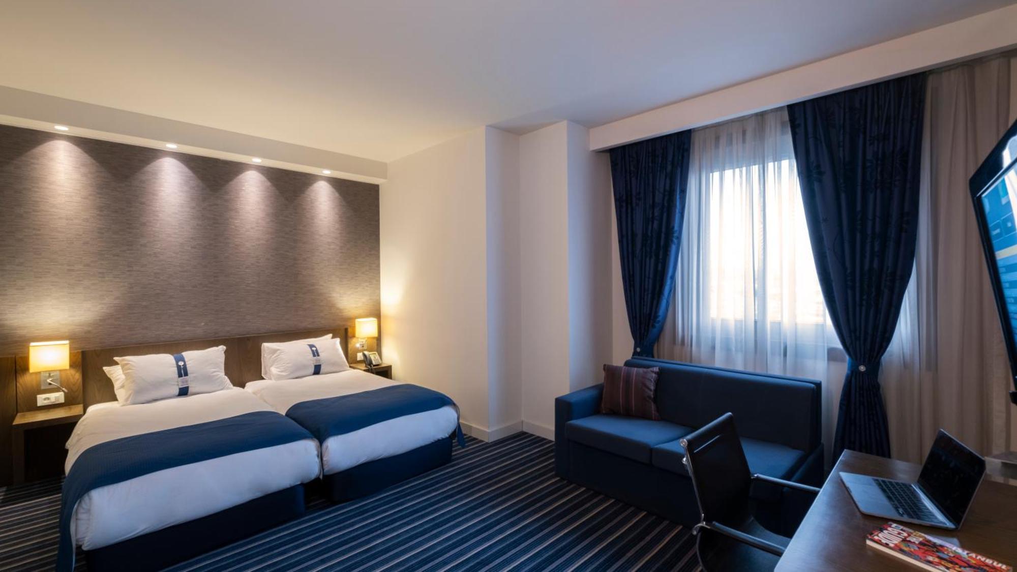 Hotel Fez Istanbul