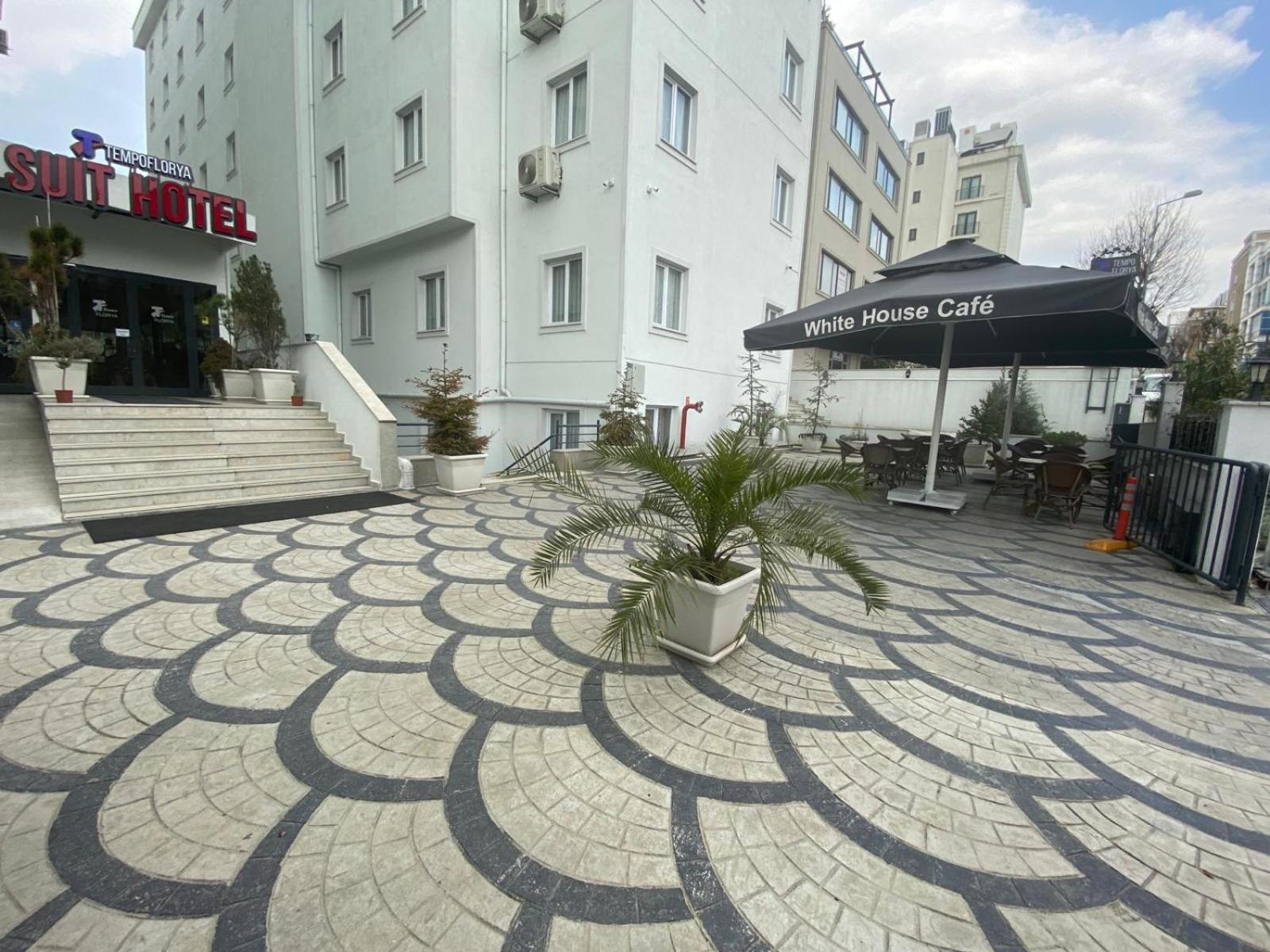 Tempo Florya 3* Istanbul
