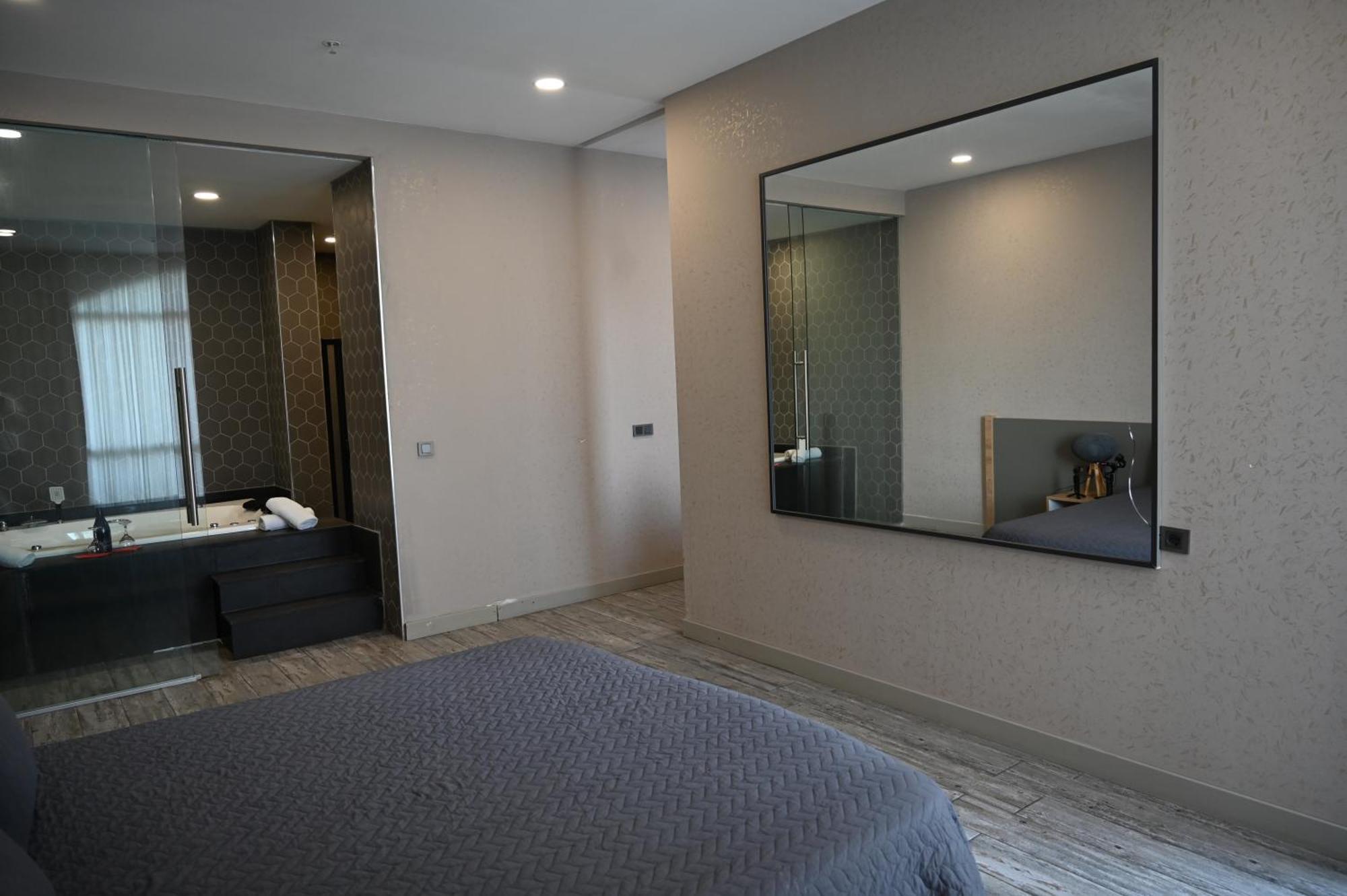 Agora Aparthotel Istanbul