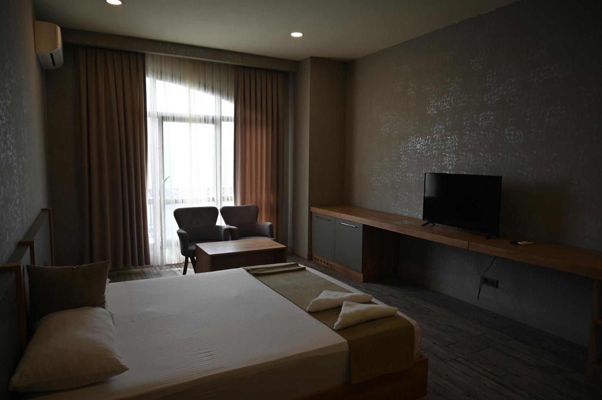 Aparthotel Agora Istanbul