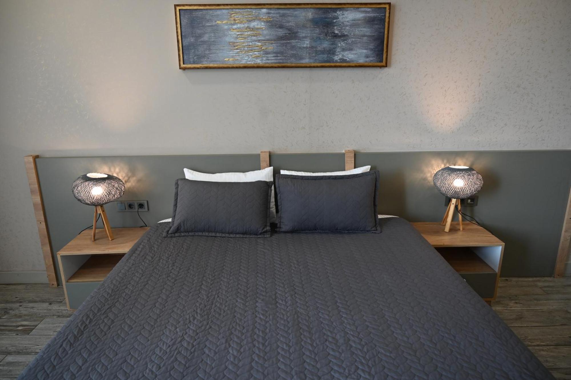 Aparthotel Agora