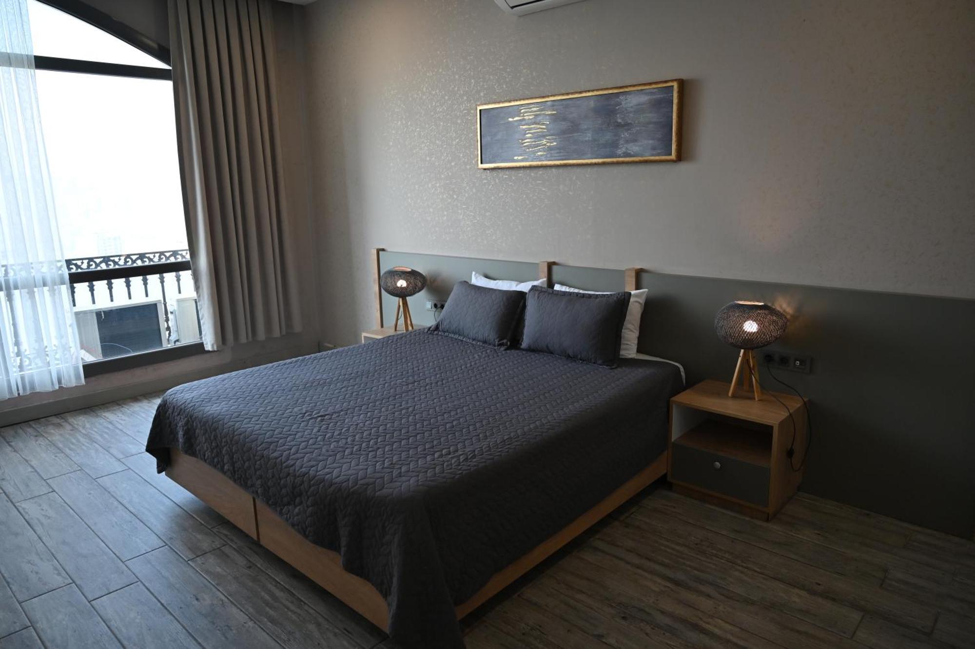 Aparthotel Agora 2*
