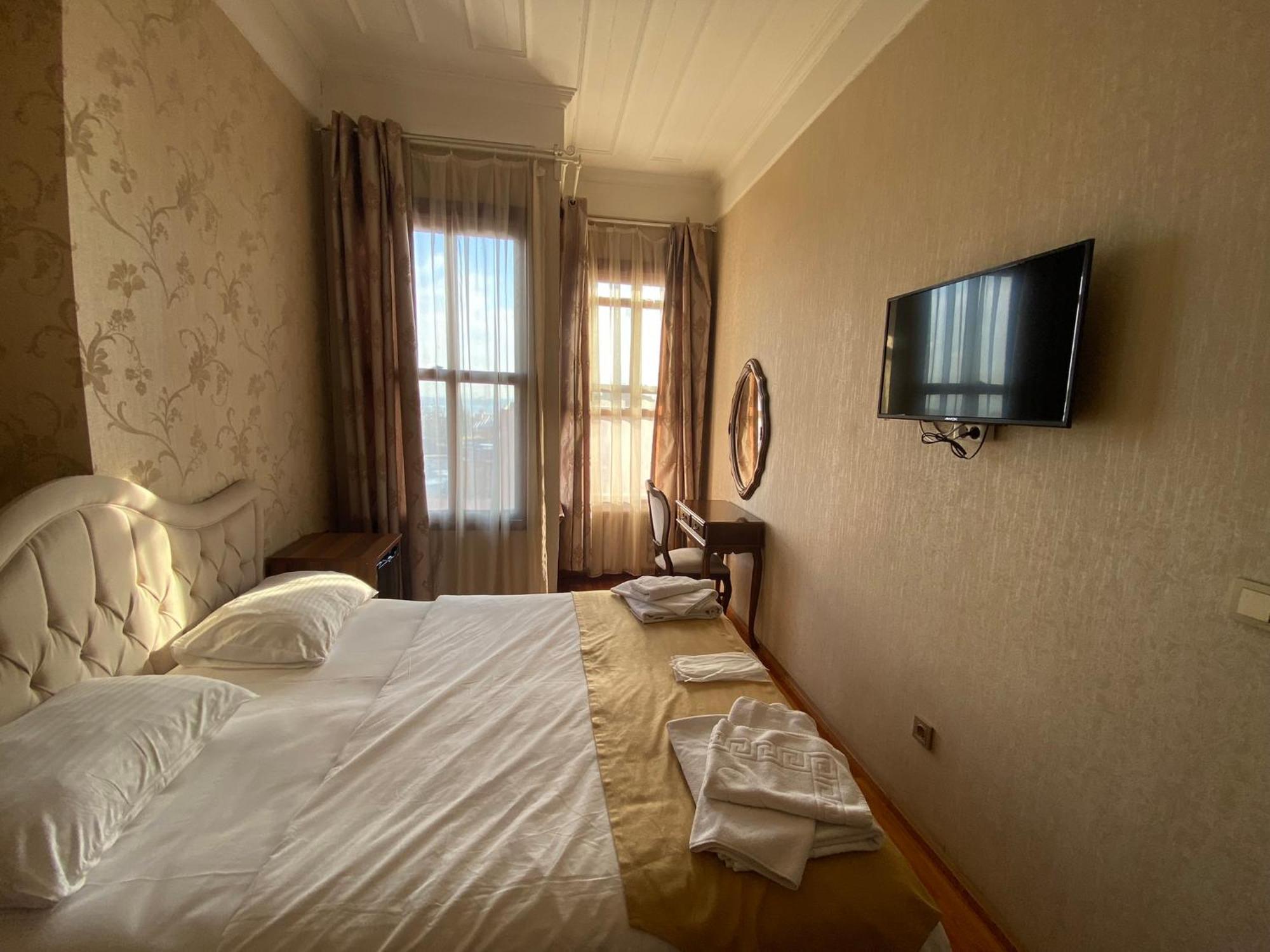 Nuray Bed & Breakfast Istanbul
