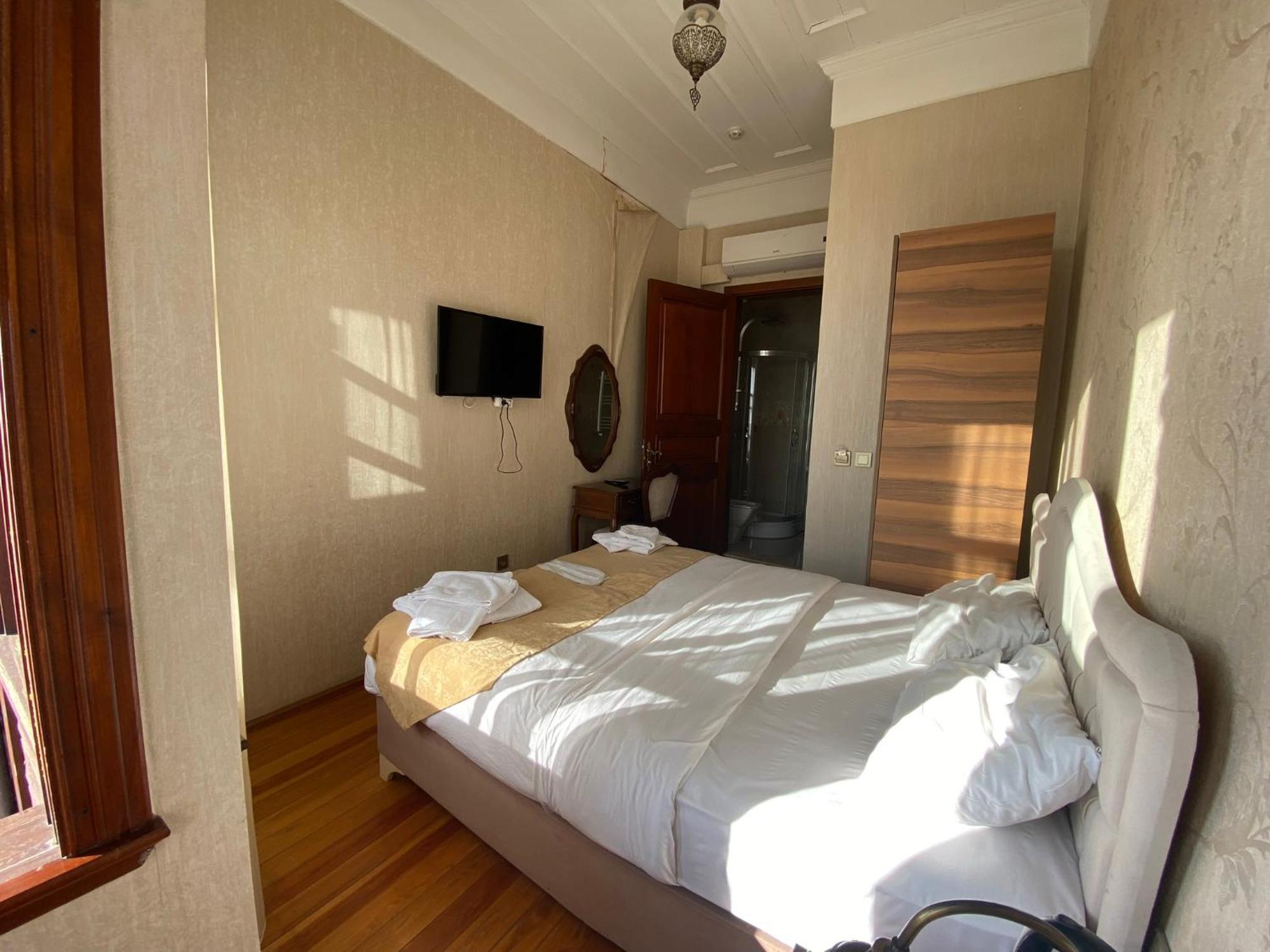Nuray Bed & Breakfast