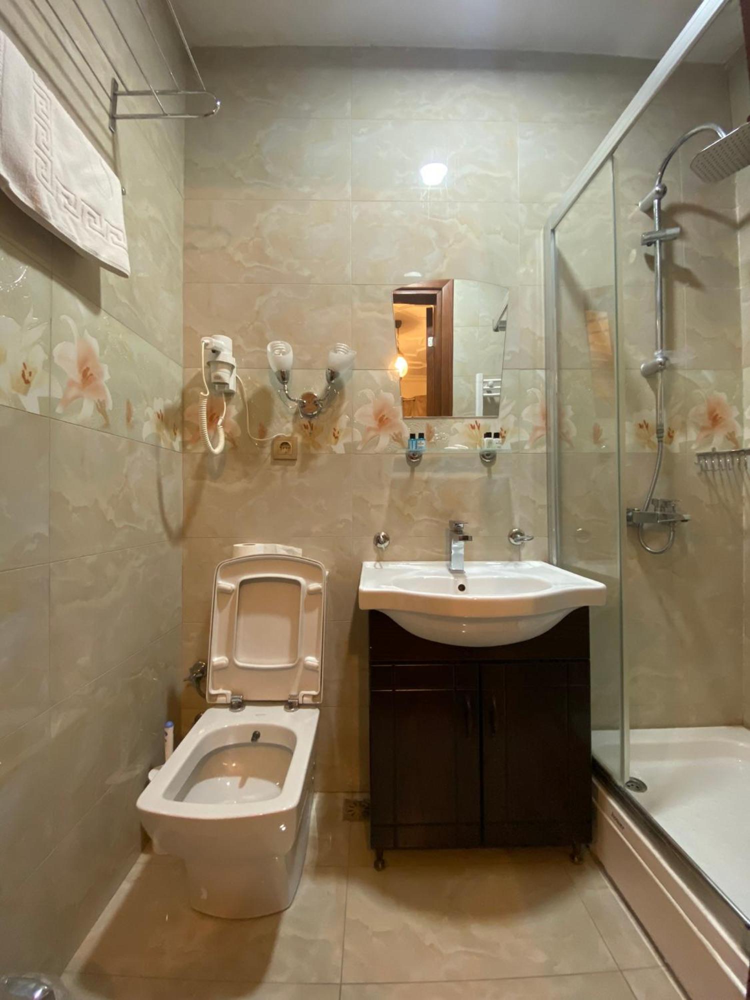 Bed & Breakfast Nuray 2*