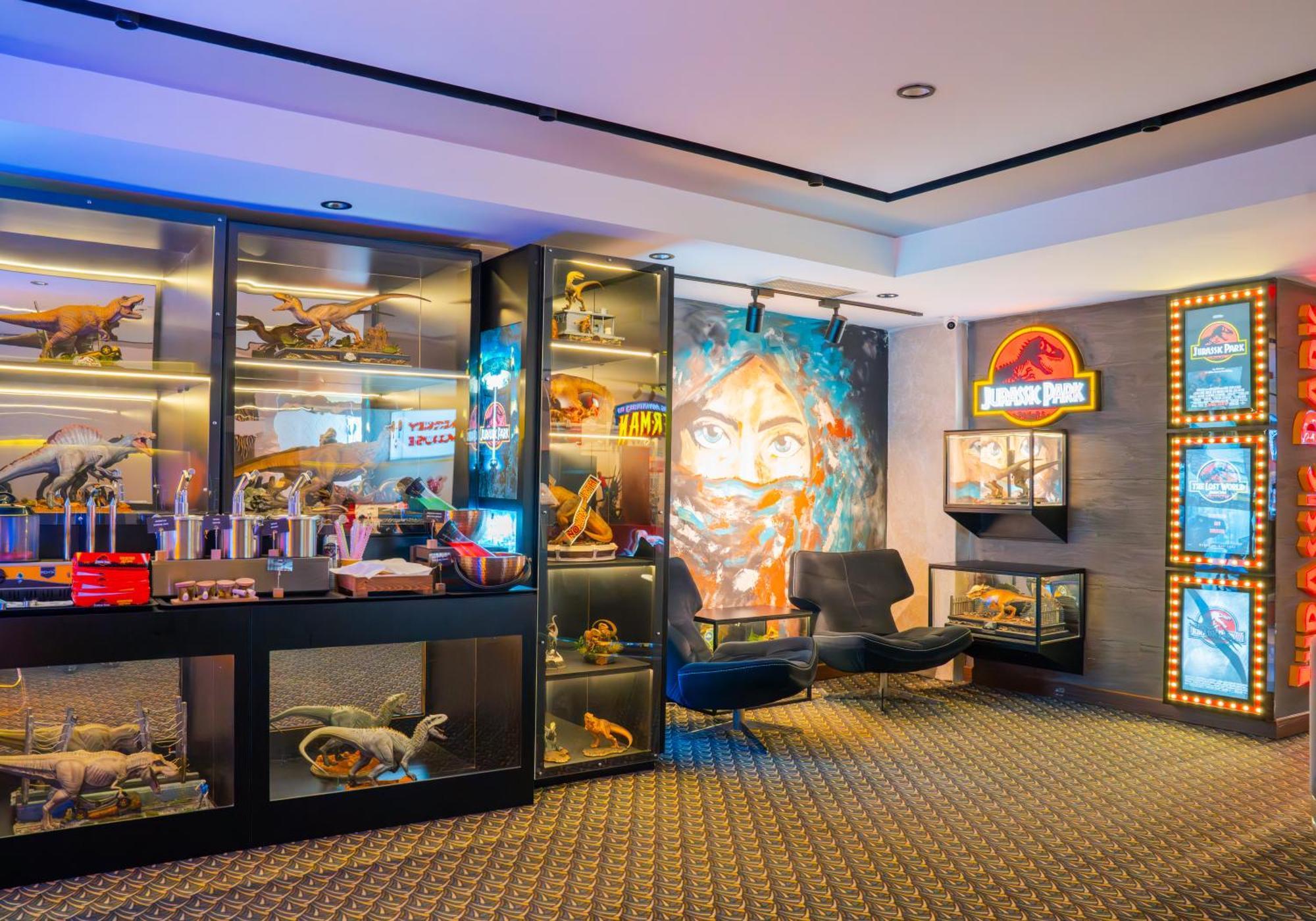 Vespia Hotel 4*