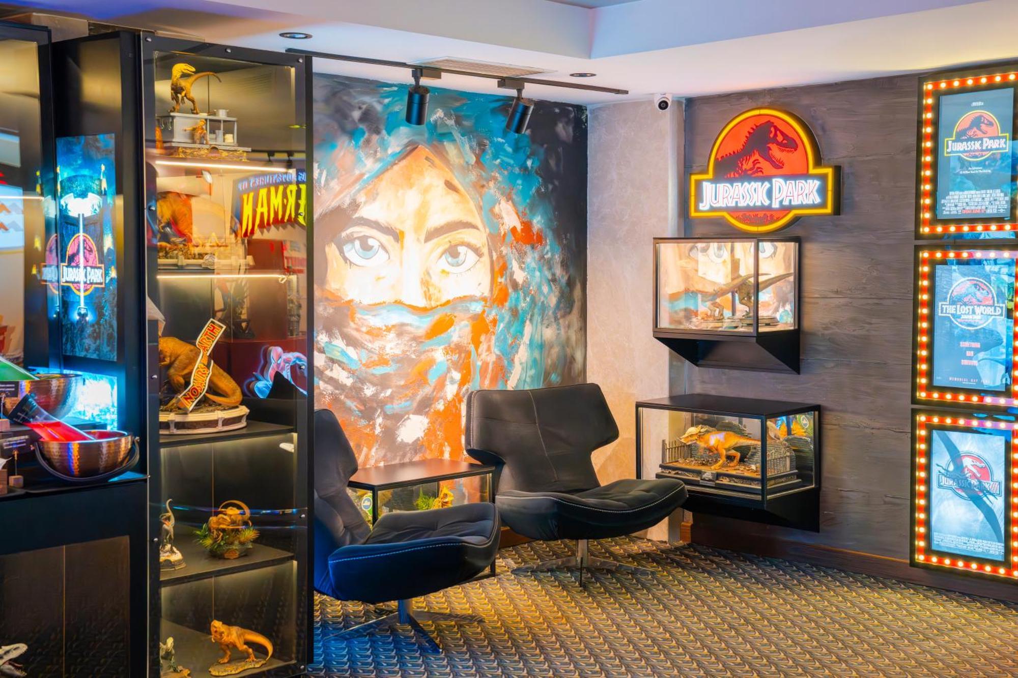 Hotel Vespia Istanbul