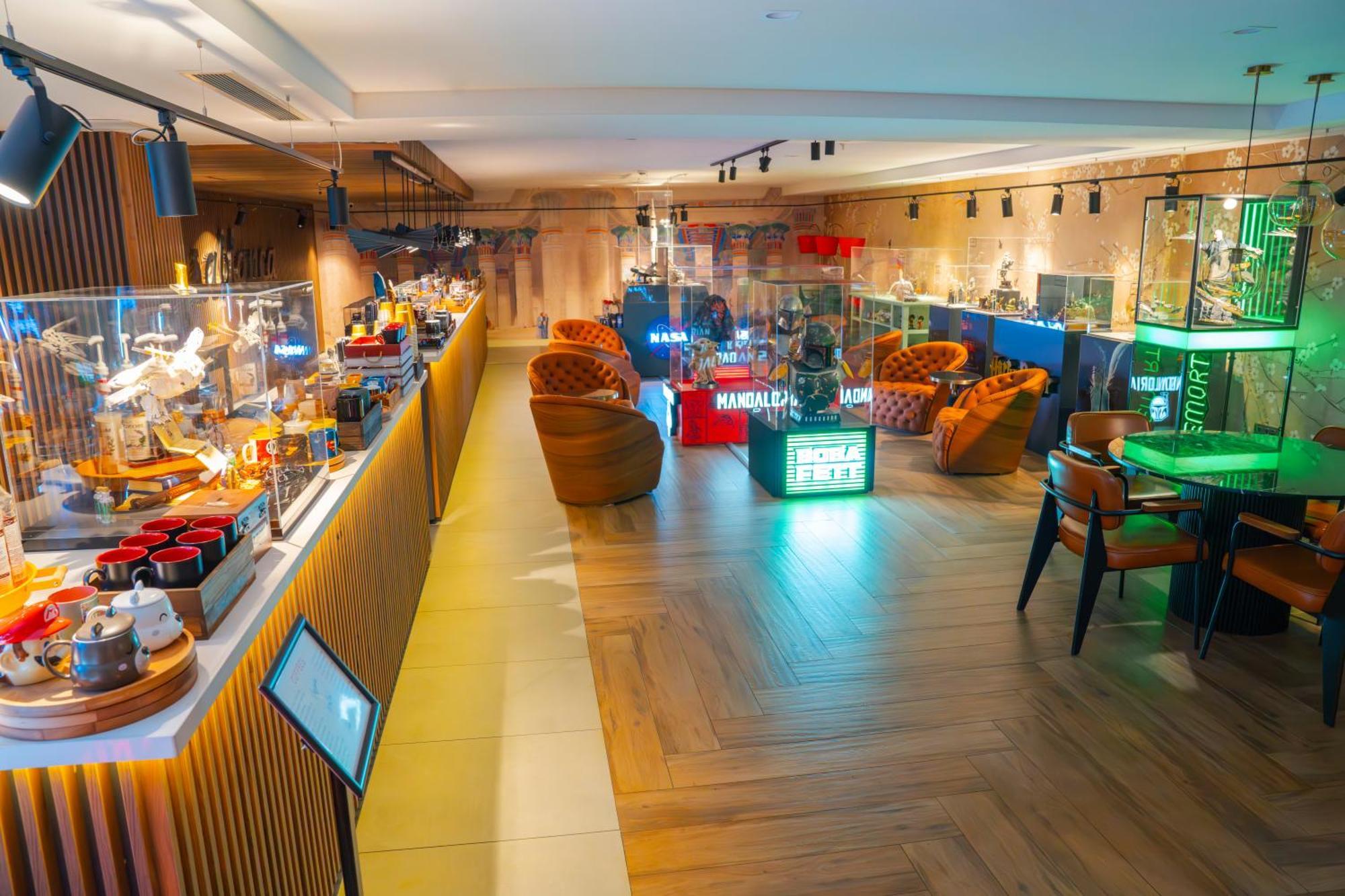 Vespia 4* Istanbul