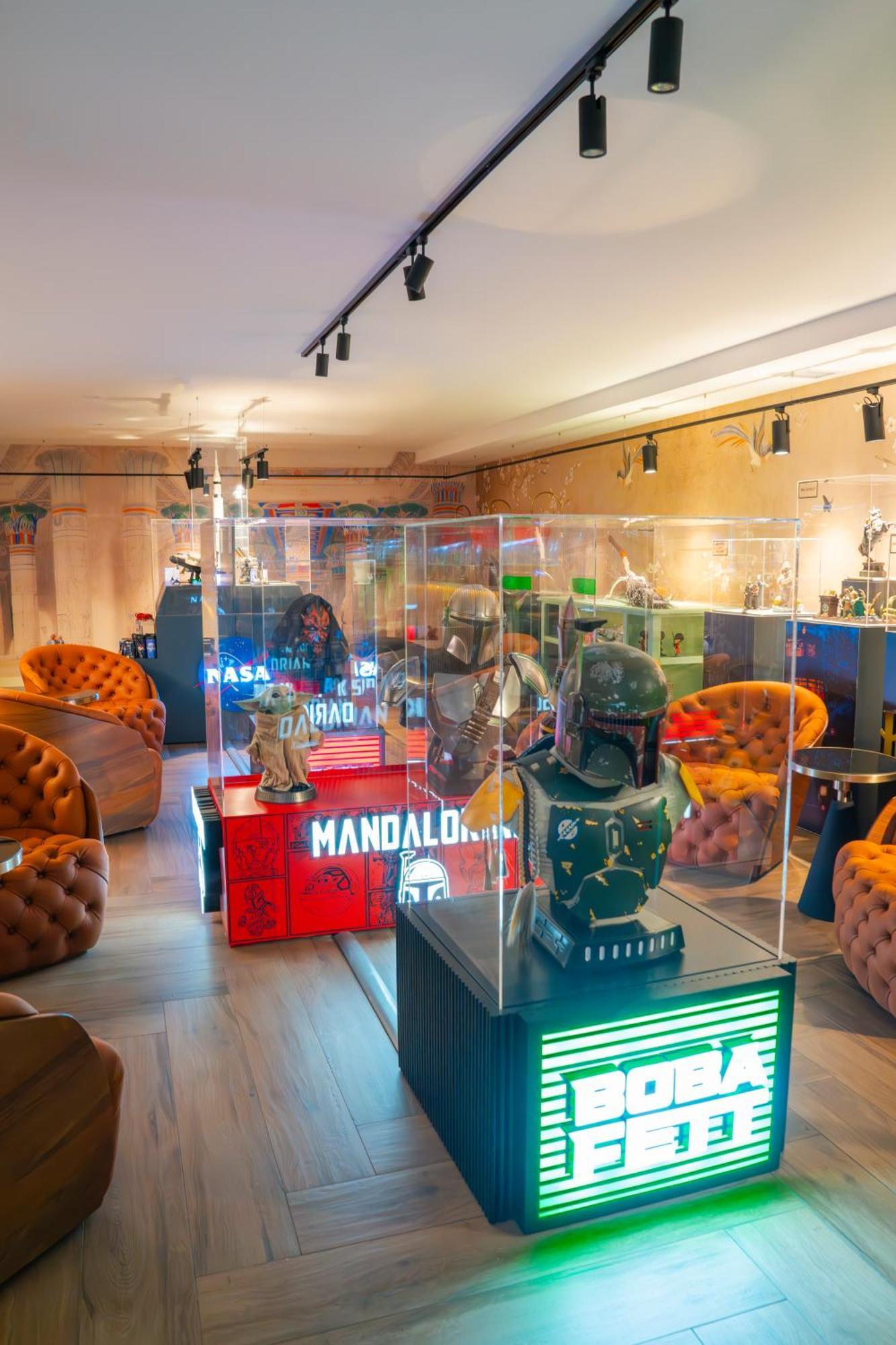 Hotel Vespia 4*