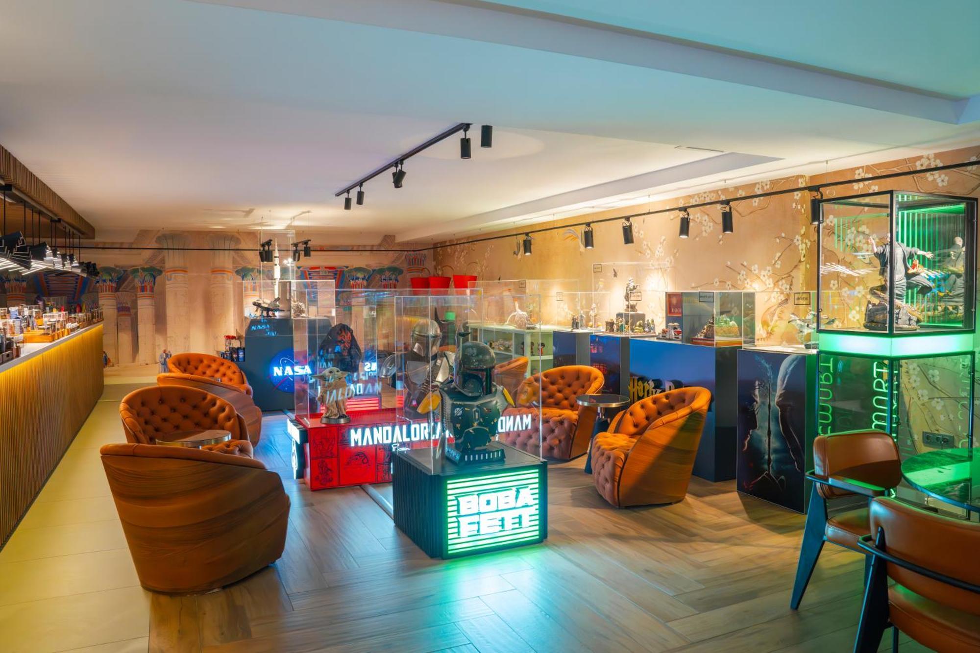 Hotel Vespia