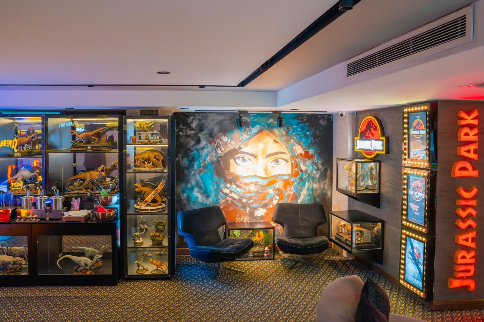 Vespia 4* Istanbul