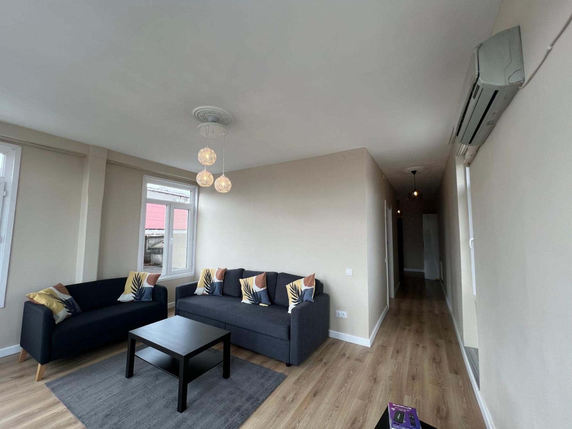 Imperial Suits Apartment