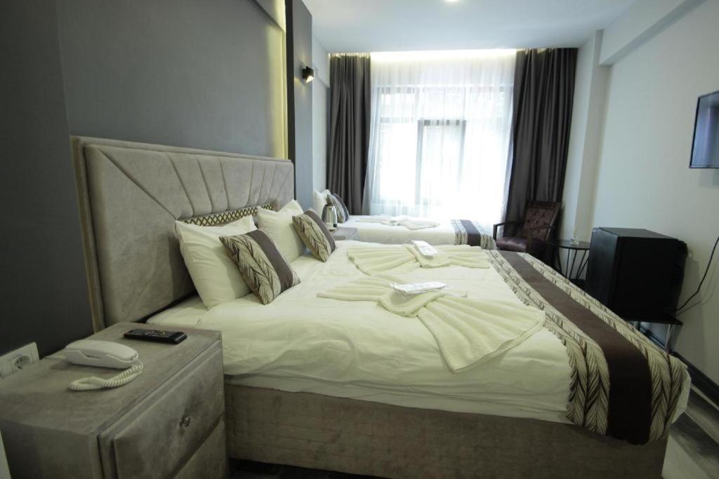 Gueler Palas Hotel