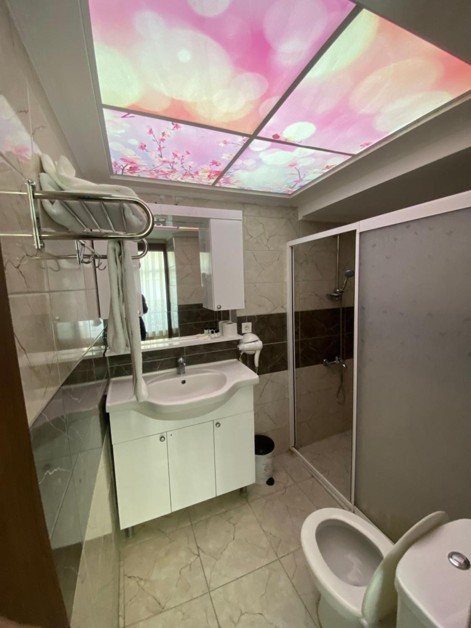 Hotel Elit Palace Istambul