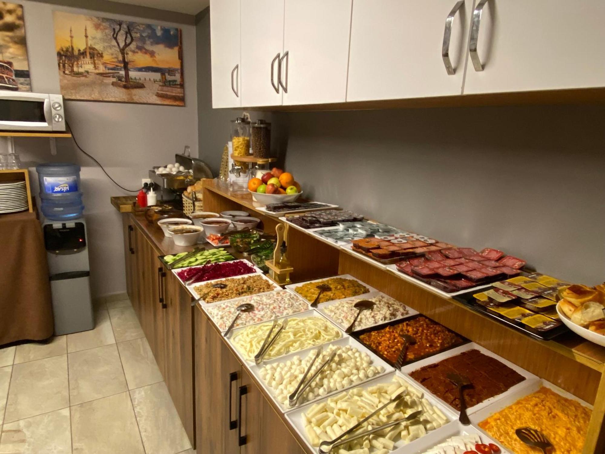 Zeyn Hotel