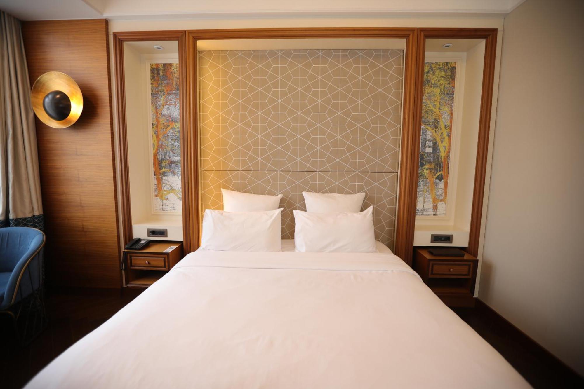 Mercure Sirkeci Hotel