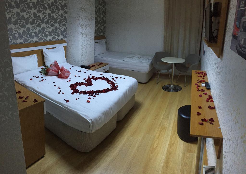 Avcilar Inci Hotel 3*