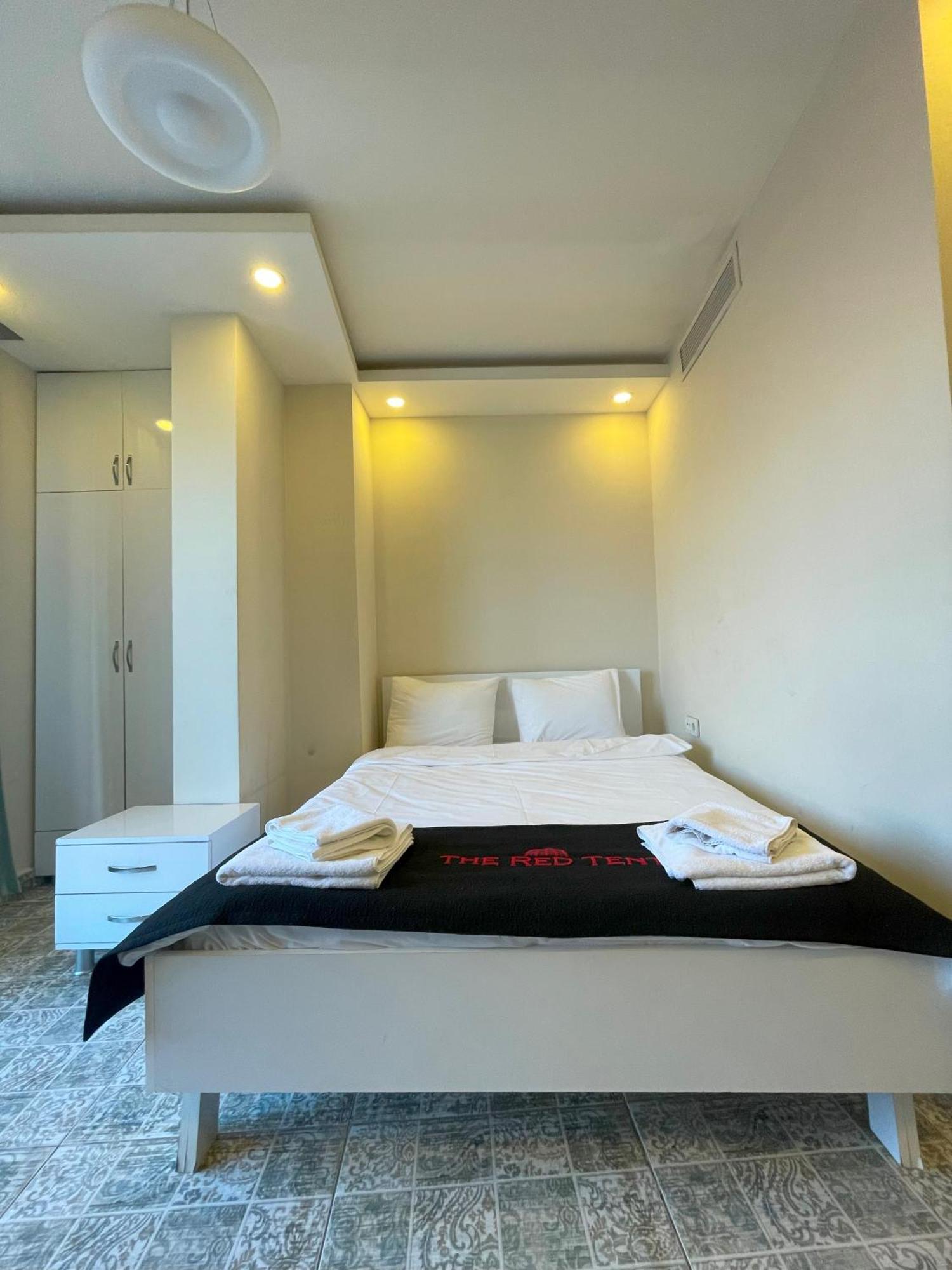 Beyoglu Deluxe Studyo Pera Homes84