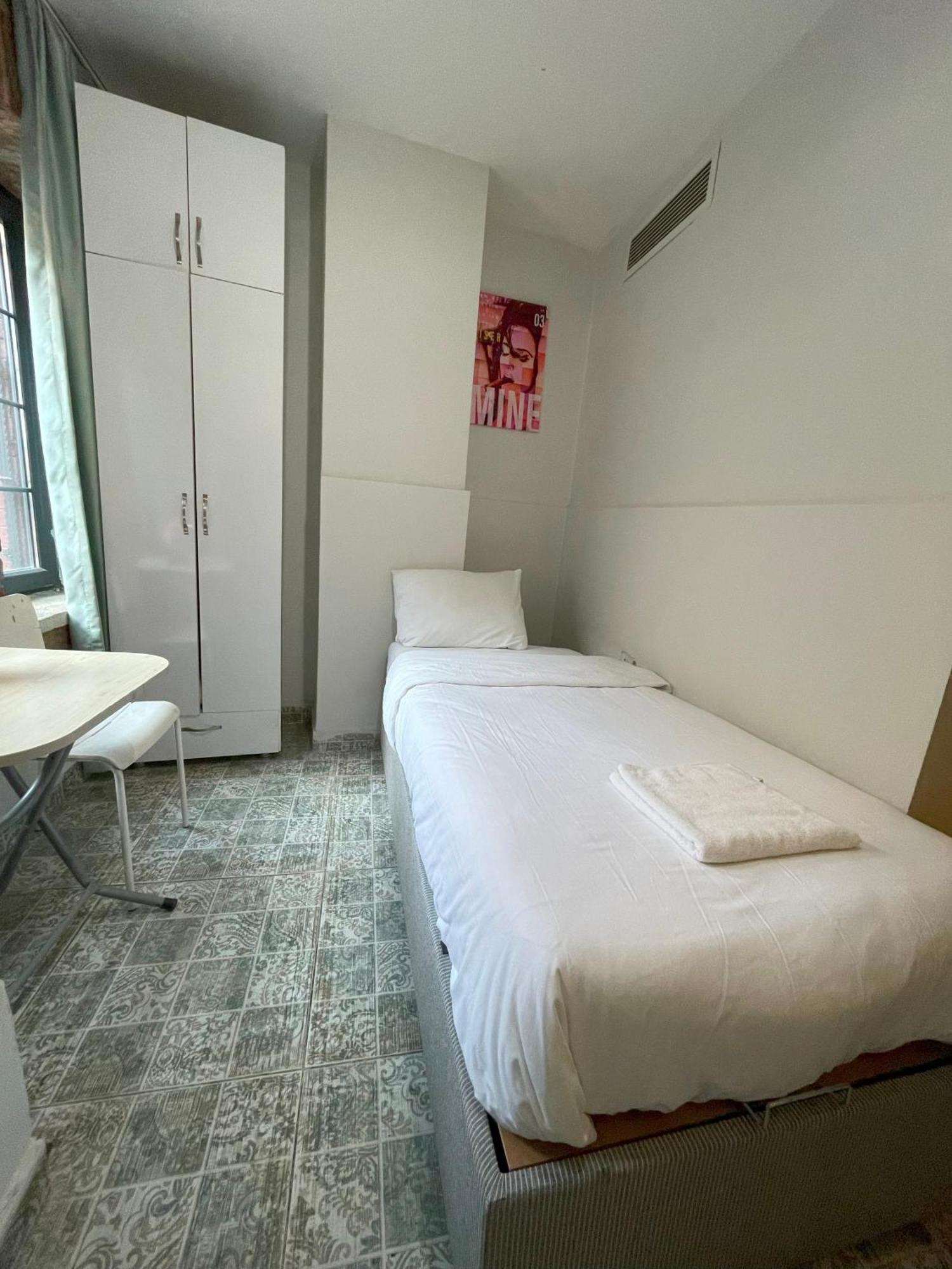 Apartment Beyoglu Deluxe Studyo Pera Homes84 Istanbul