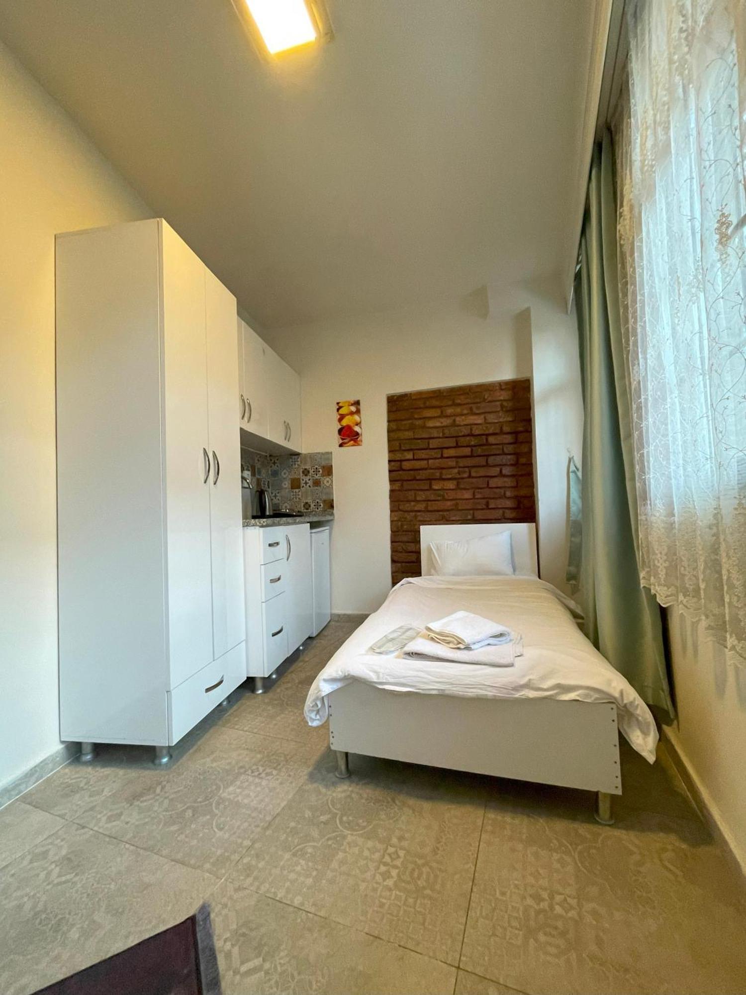 Apartment Beyoglu Deluxe Studyo Pera Homes84
