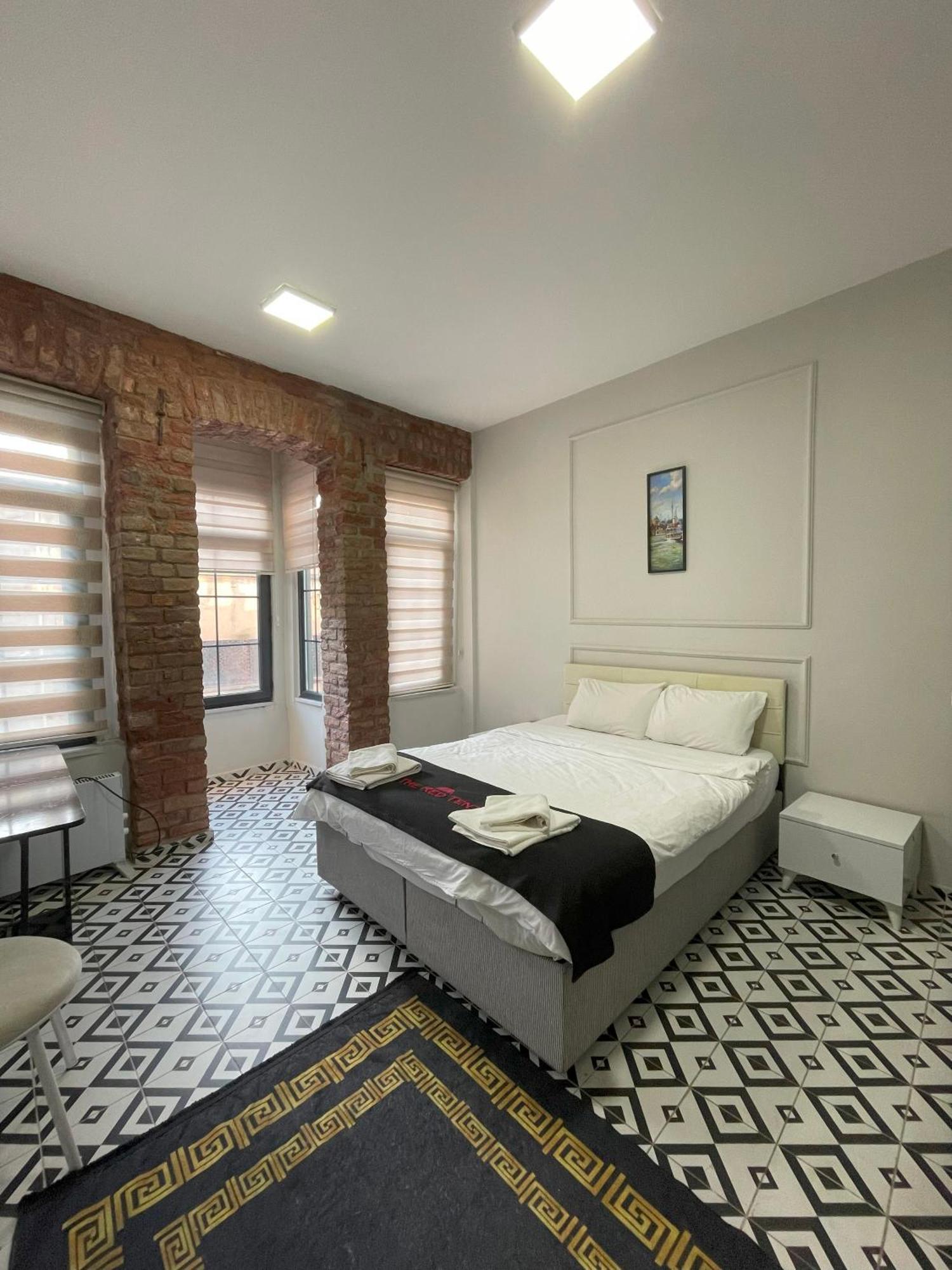 Apartment Beyoglu Deluxe Studyo Pera Homes84 *